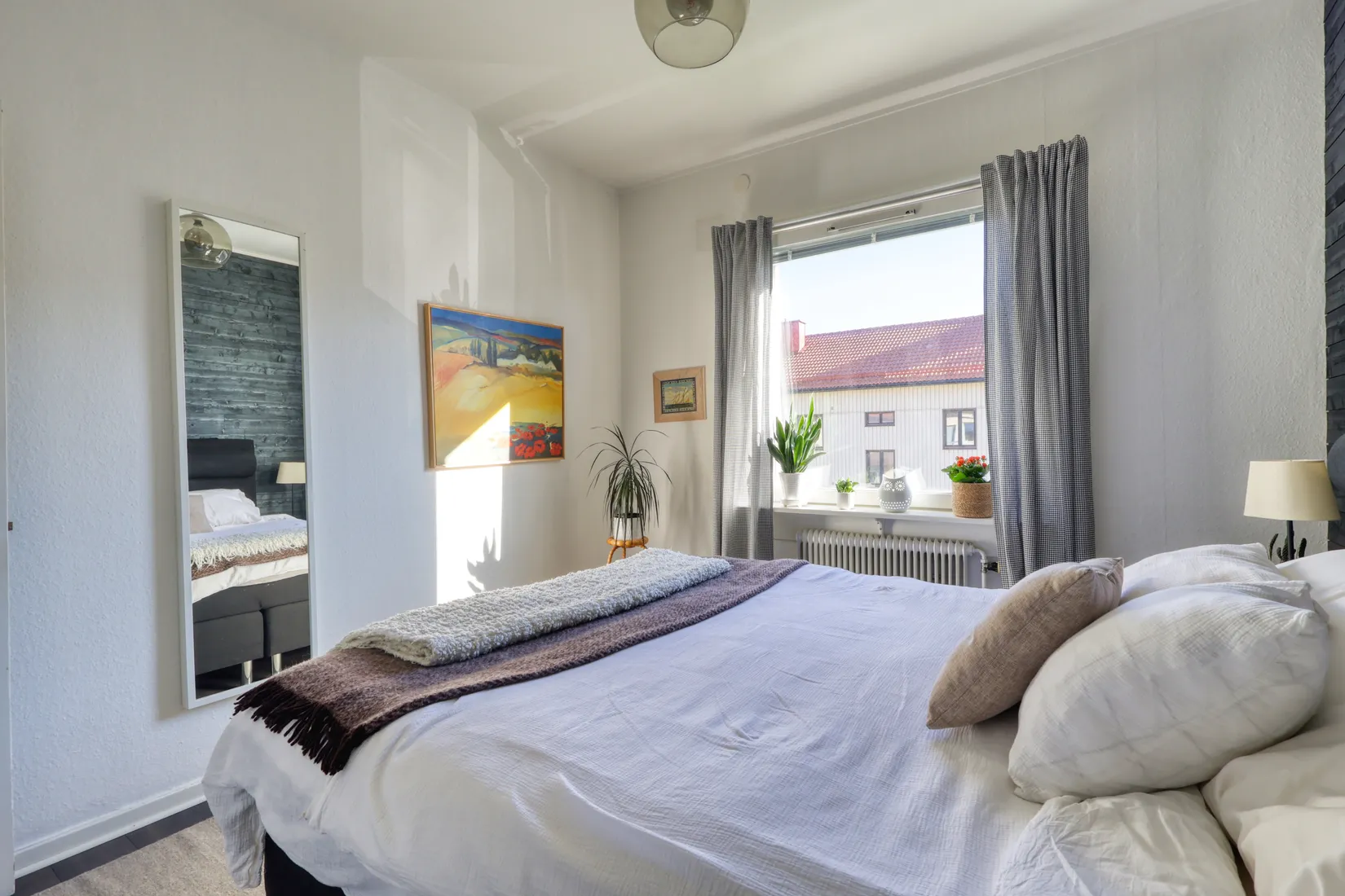 Bostadsrätt, Gullrisgatan 5D, Centrala Hisingen, Göteborg