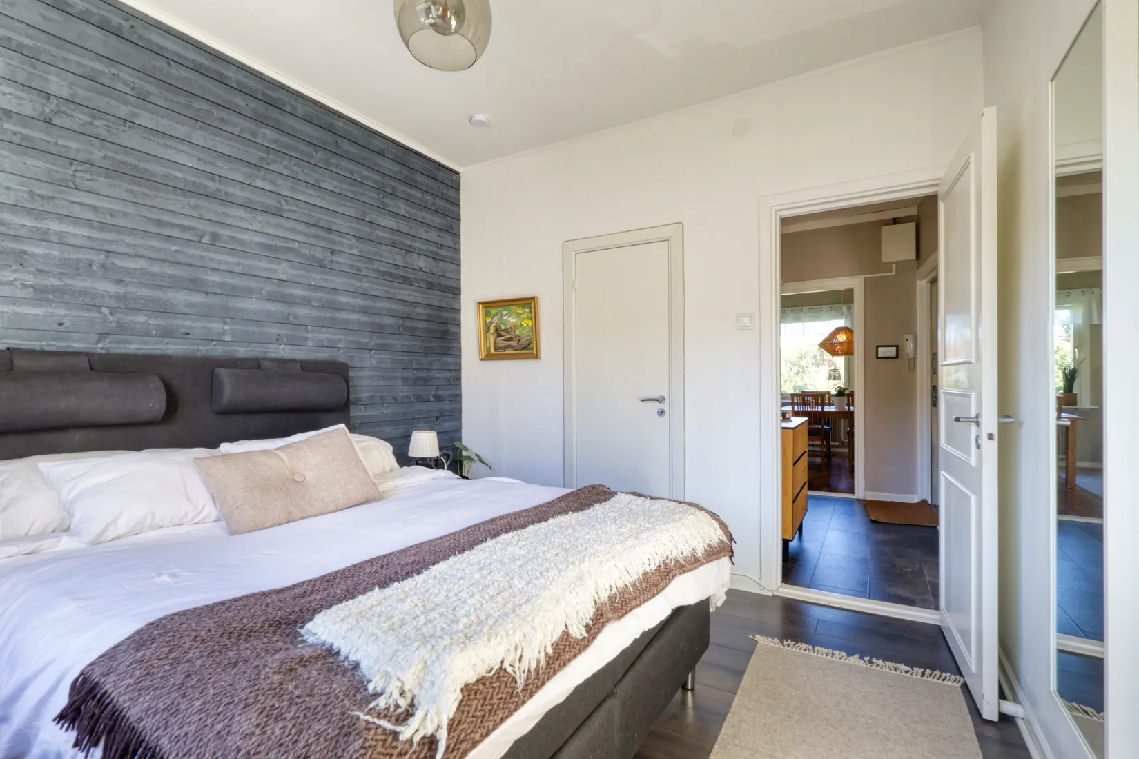 Bostadsrätt, Gullrisgatan 5D, Centrala Hisingen, Göteborg