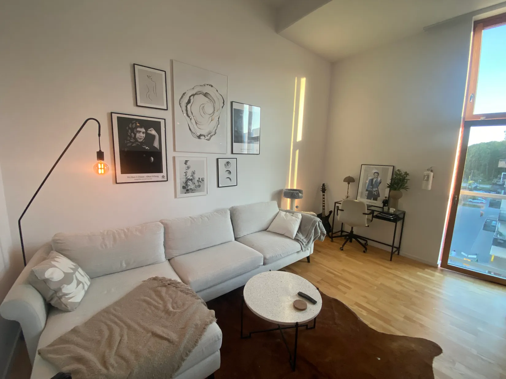 Bostadsrätt, Torgny Segerstedts allé 27, Rosendal, Uppsala