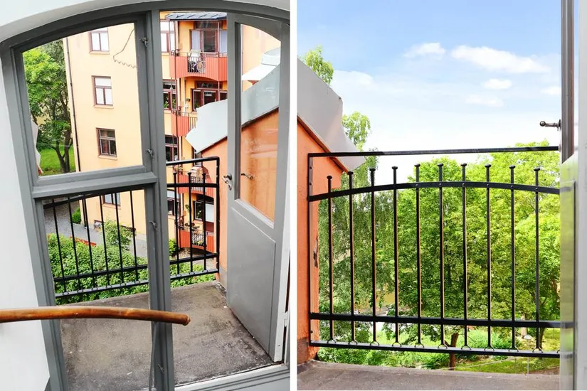 Bostadsrätt, Råstensgatan 9B, 3 tr!, Centrala Sundbyberg, Sundbyberg