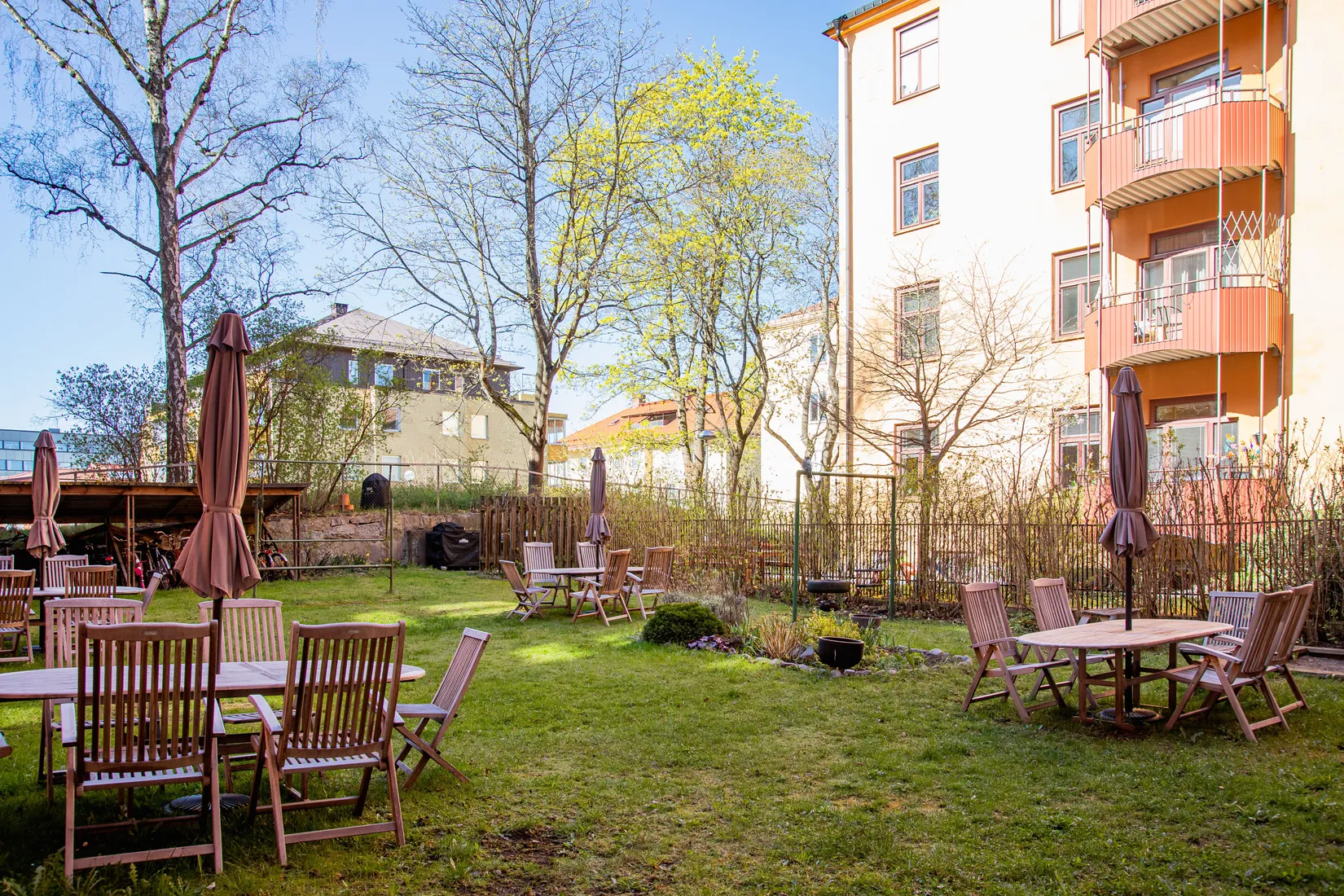 Bostadsrätt, Råstensgatan 9B, 3 tr!, Centrala Sundbyberg, Sundbyberg
