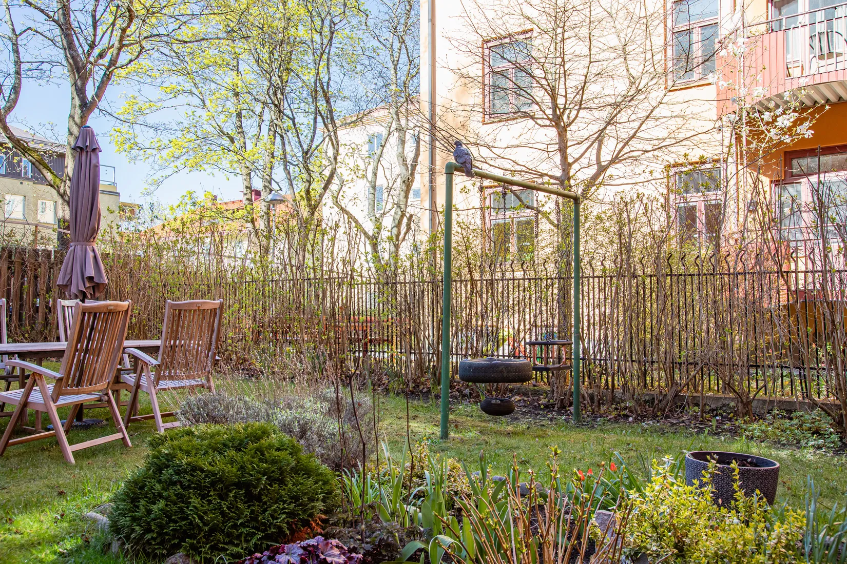 Bostadsrätt, Råstensgatan 9B, 3 tr!, Centrala Sundbyberg, Sundbyberg