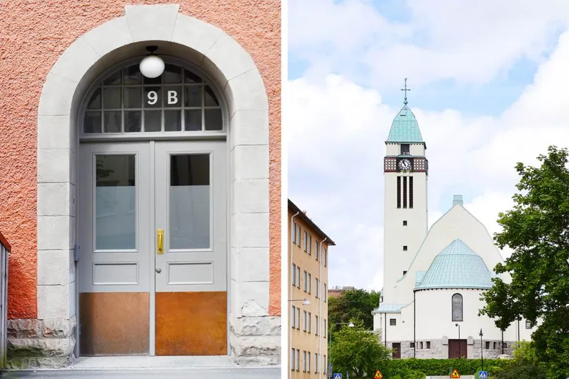 Bostadsrätt, Råstensgatan 9B, 3 tr!, Centrala Sundbyberg, Sundbyberg