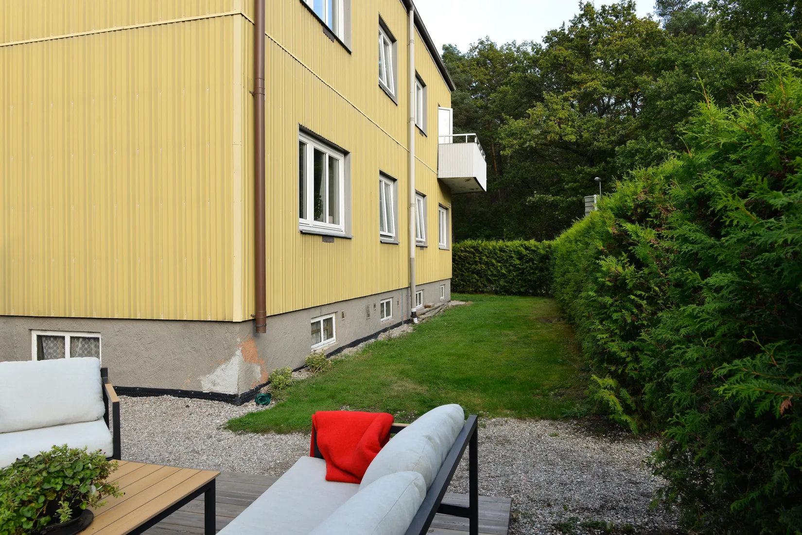 Bostadsrätt, Lasarettsgatan 13B, Djurgården, Eskilstuna