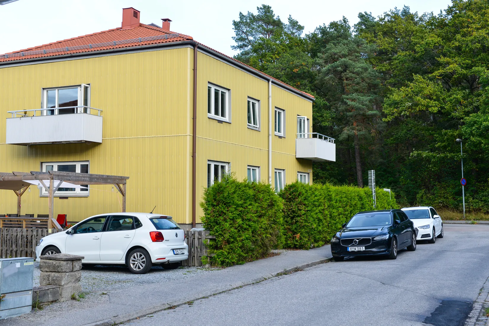 Bostadsrätt, Lasarettsgatan 13B, Djurgården, Eskilstuna