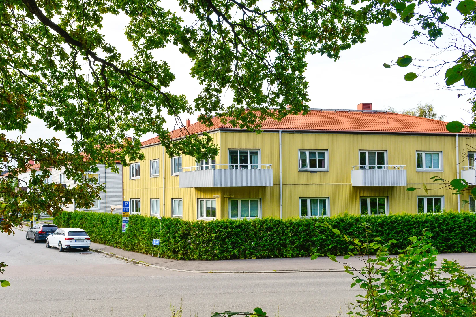Bostadsrätt, Lasarettsgatan 13B, Djurgården, Eskilstuna