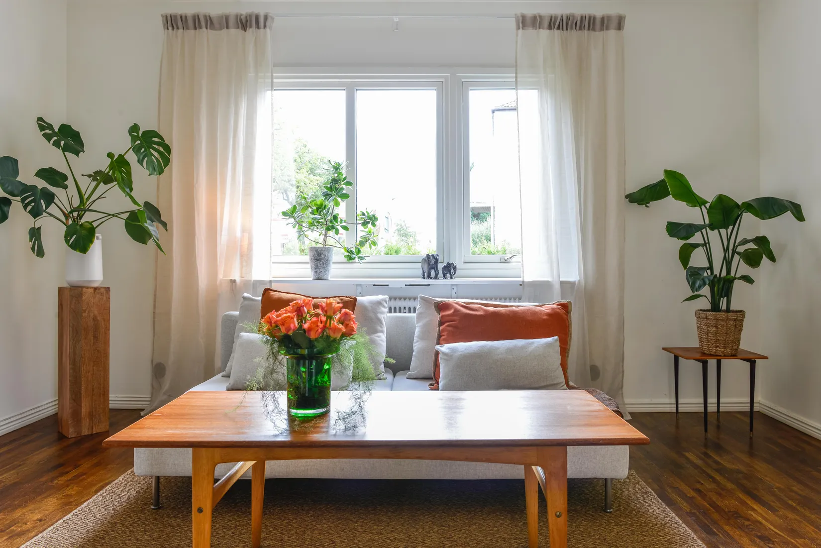 Bostadsrätt, Lasarettsgatan 13B, Djurgården, Eskilstuna