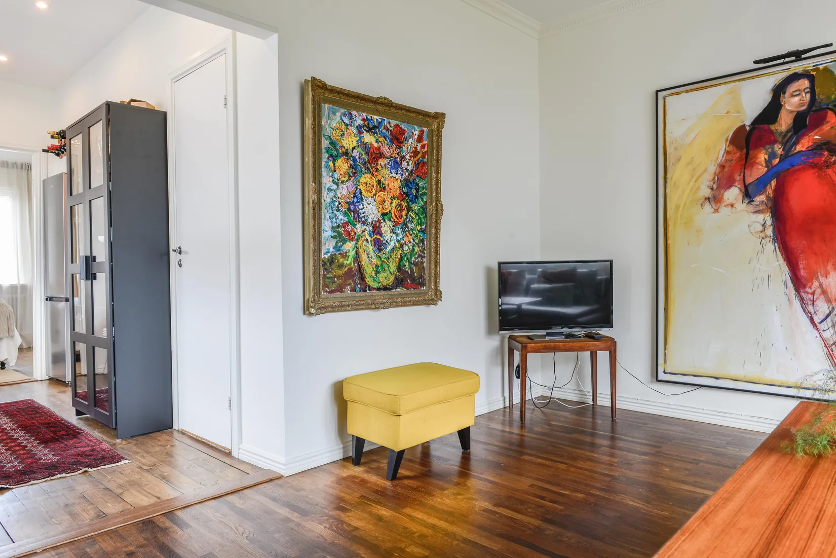 Bostadsrätt, Lasarettsgatan 13B, Djurgården, Eskilstuna