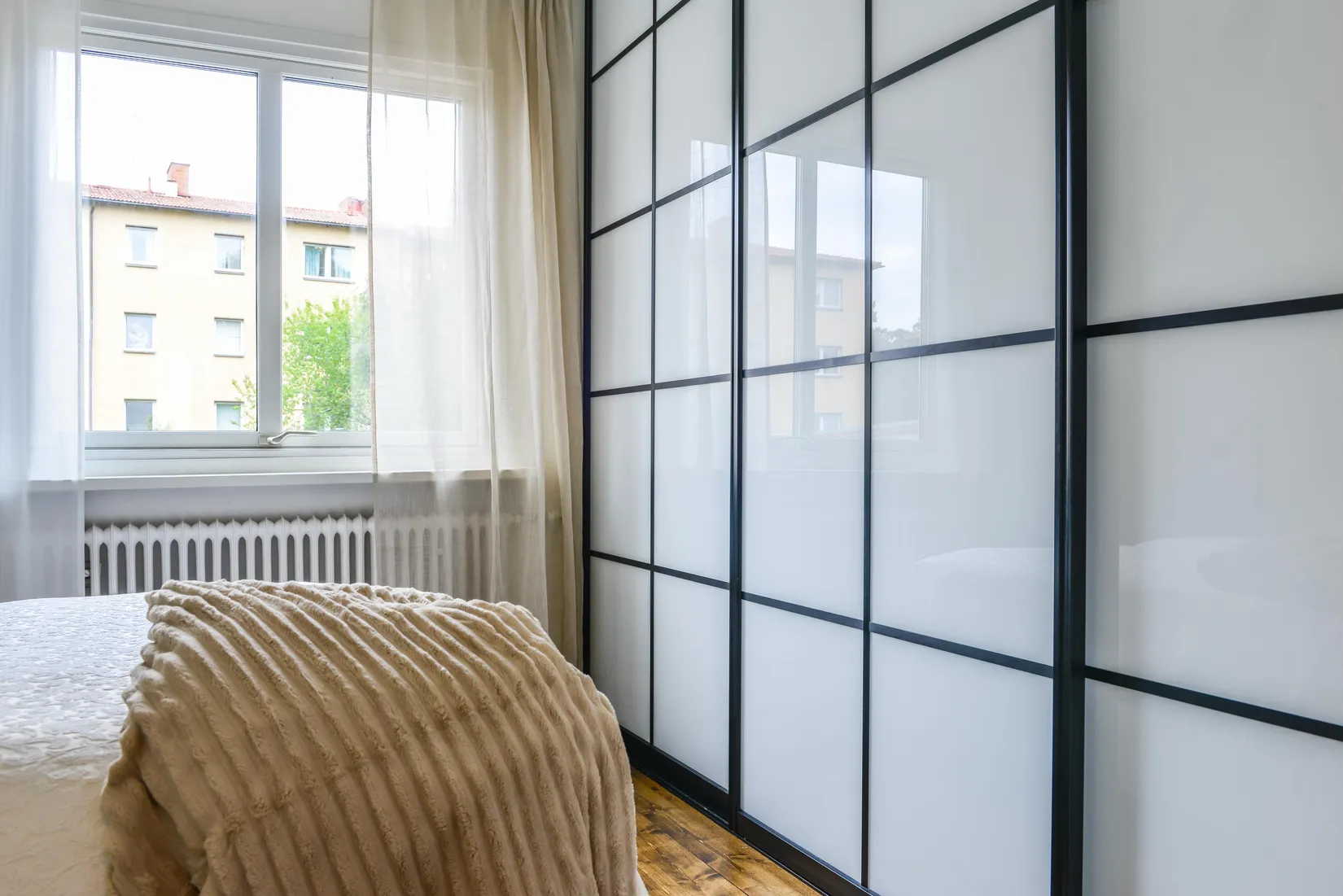 Bostadsrätt, Lasarettsgatan 13B, Djurgården, Eskilstuna