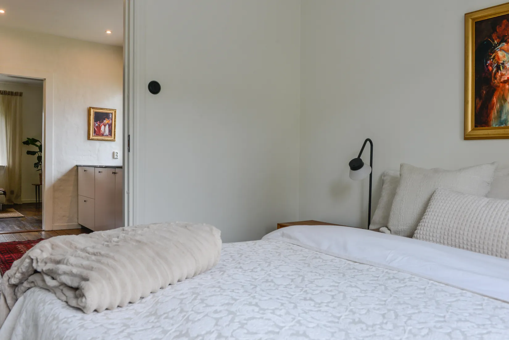 Bostadsrätt, Lasarettsgatan 13B, Djurgården, Eskilstuna