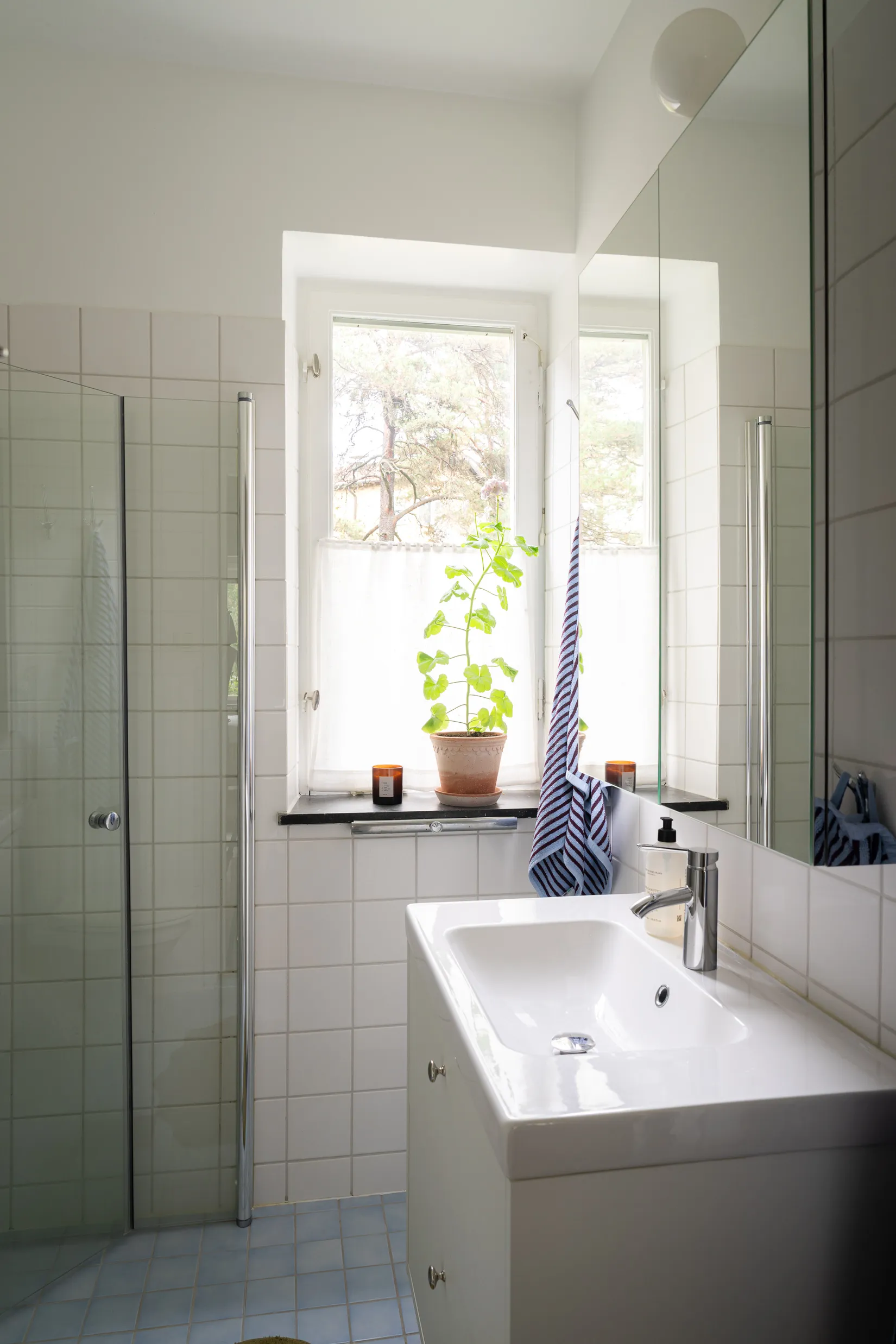 Bostadsrätt, Rörläggarvägen 44, Bromma - Abrahamsberg, Stockholm