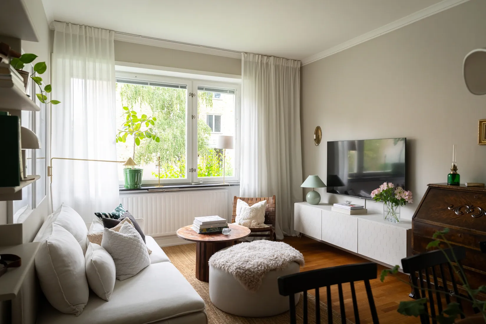 Bostadsrätt, Rörläggarvägen 44, Bromma - Abrahamsberg, Stockholm