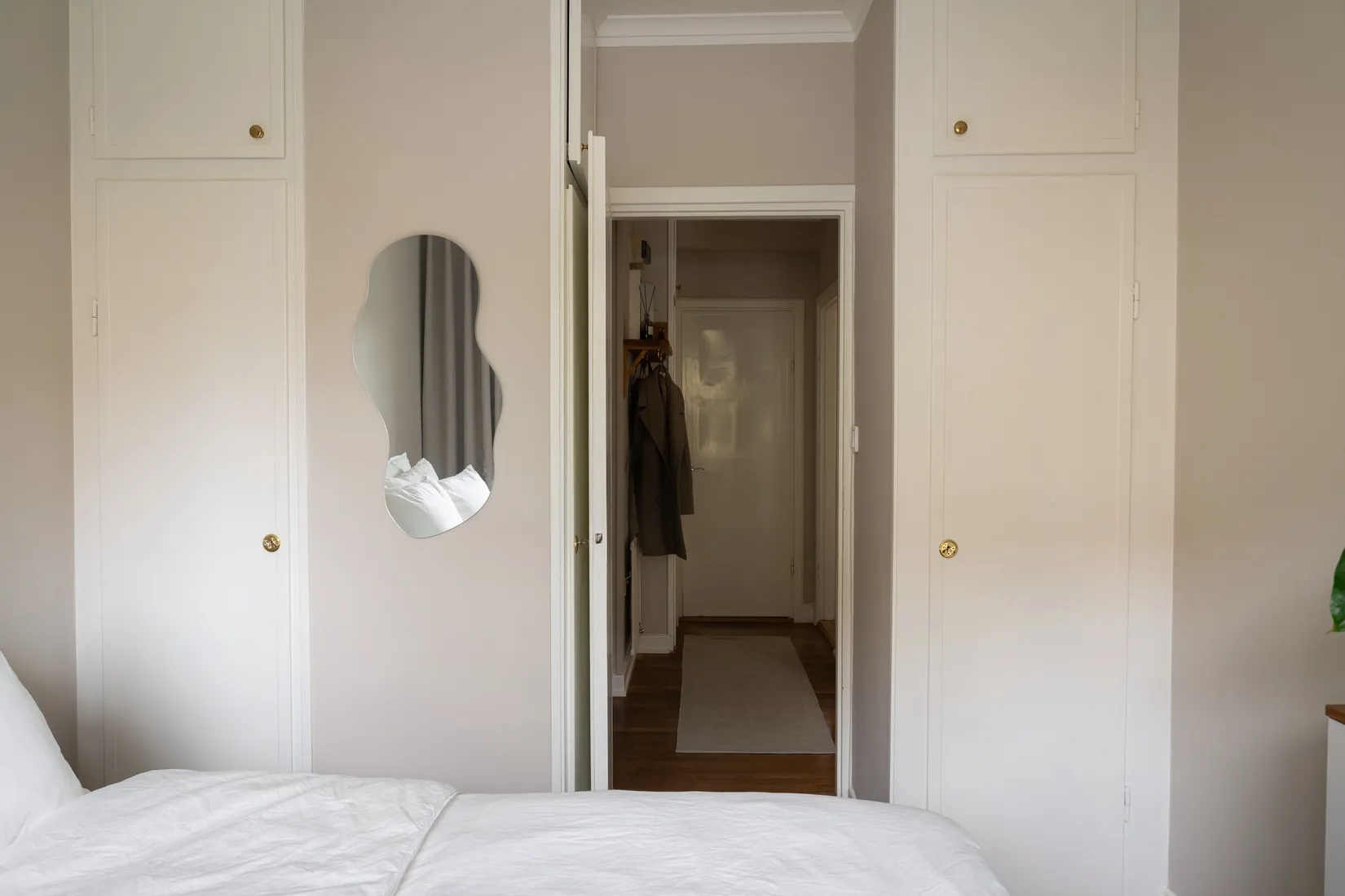 Bostadsrätt, Rörläggarvägen 44, Bromma - Abrahamsberg, Stockholm