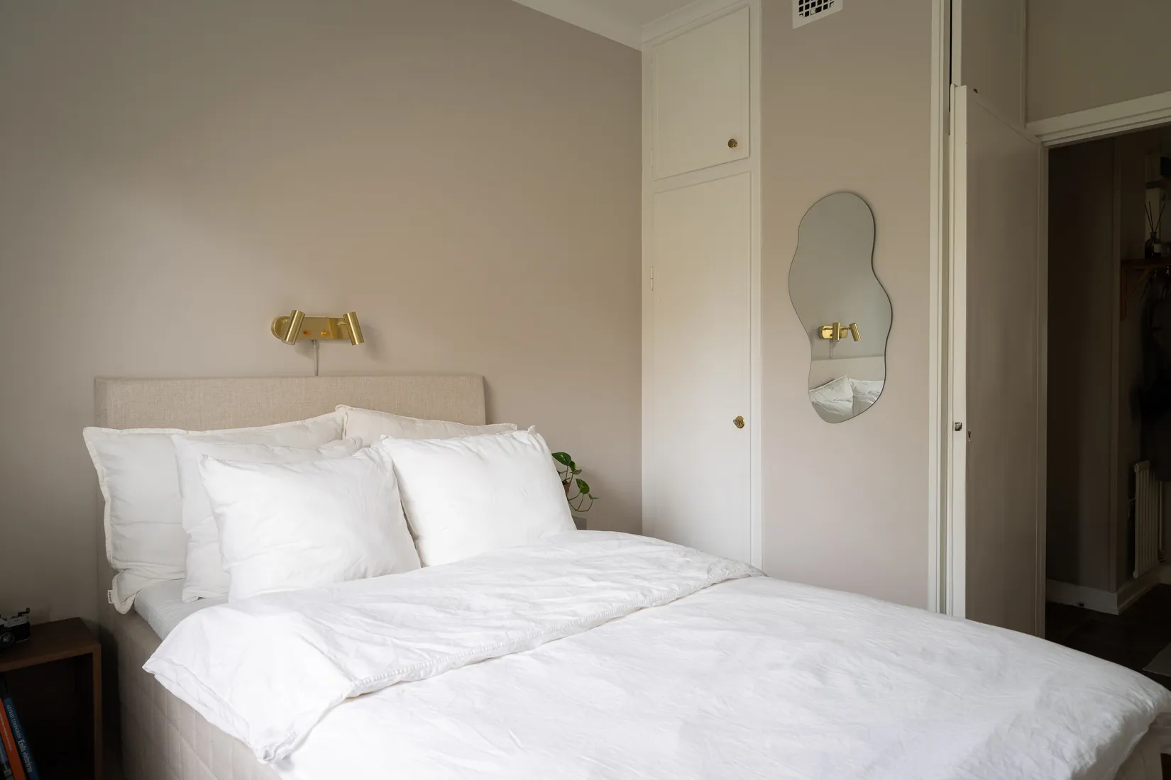 Bostadsrätt, Rörläggarvägen 44, Bromma - Abrahamsberg, Stockholm