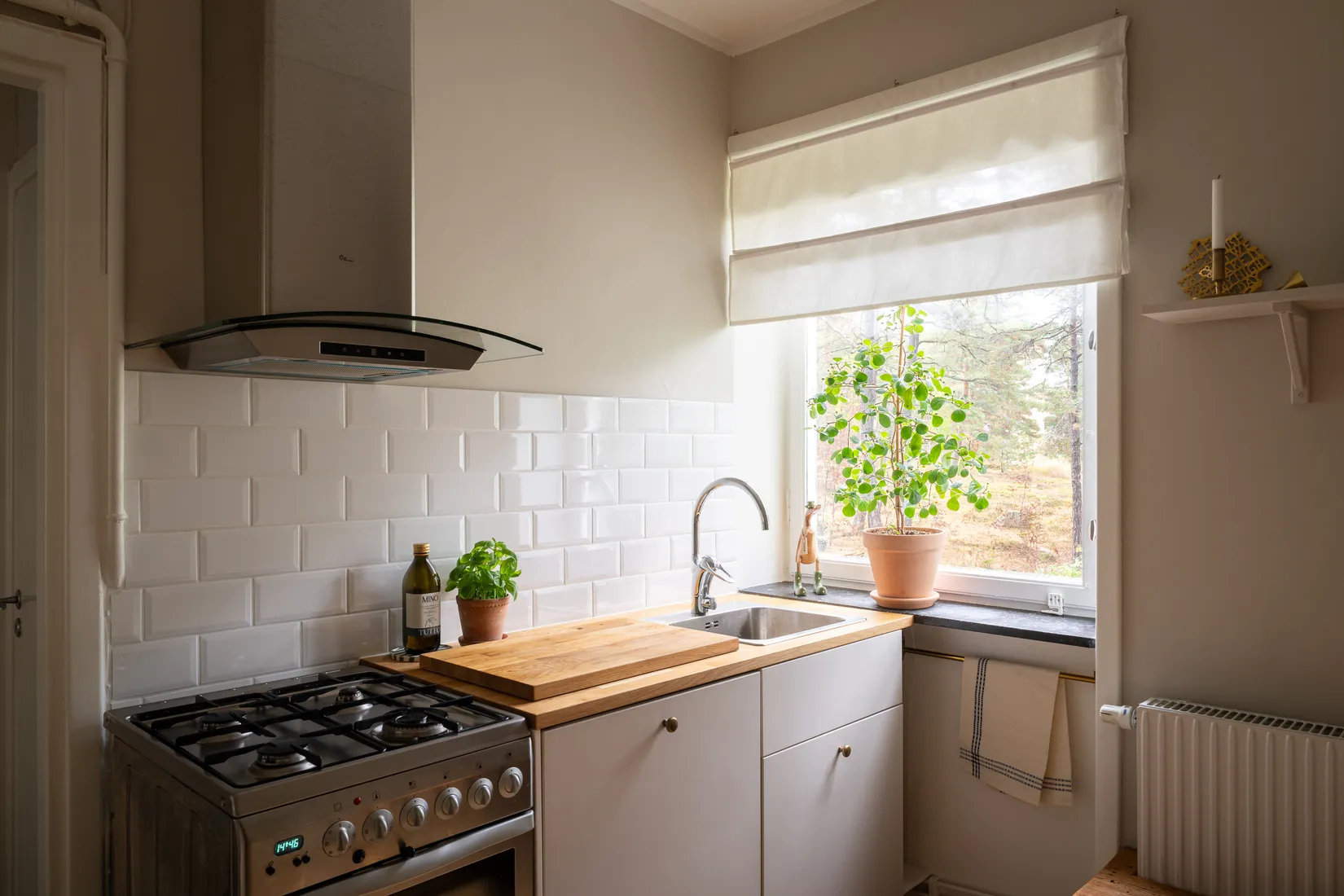 Bostadsrätt, Rörläggarvägen 44, Bromma - Abrahamsberg, Stockholm