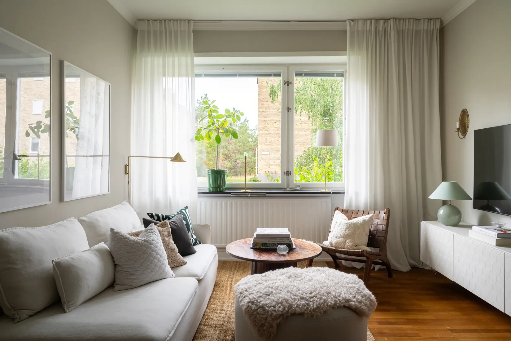 Bostadsrätt, Rörläggarvägen 44, Bromma - Abrahamsberg, Stockholm
