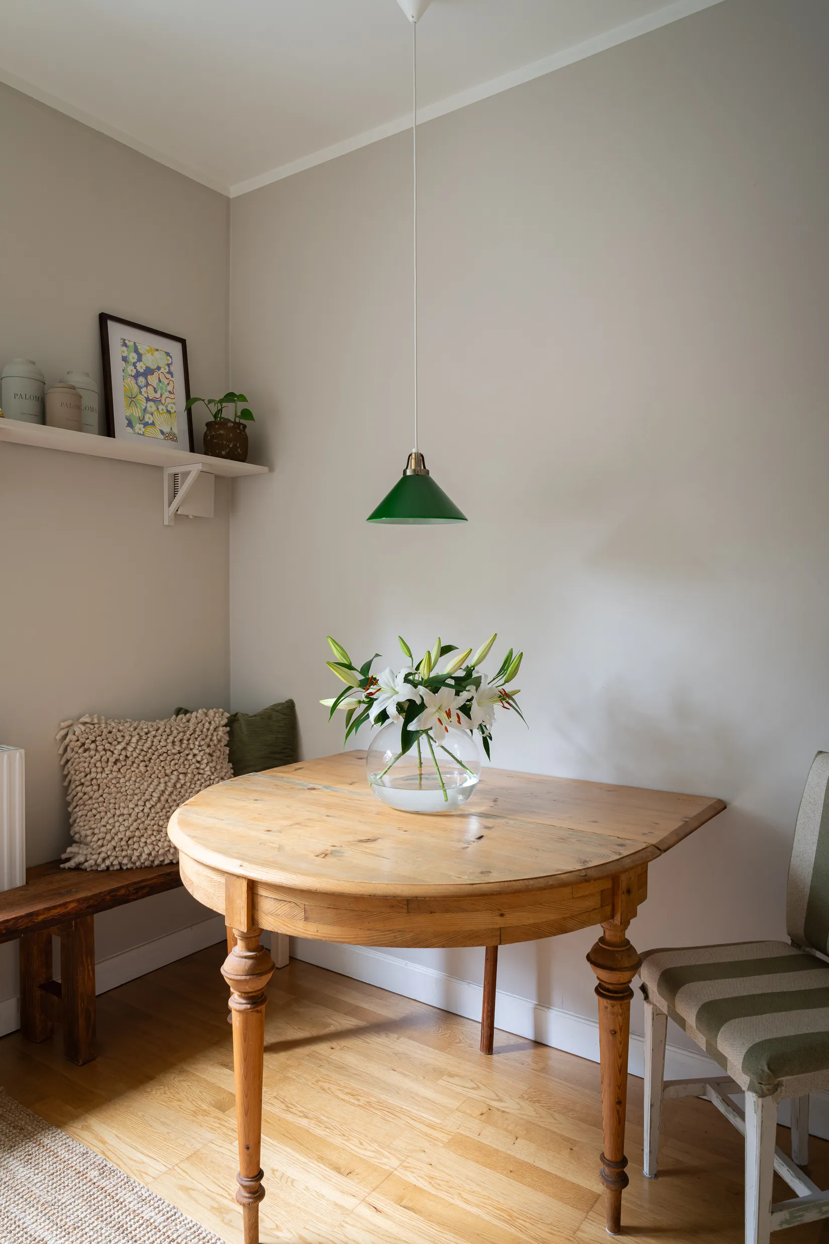 Bostadsrätt, Rörläggarvägen 44, Bromma - Abrahamsberg, Stockholm