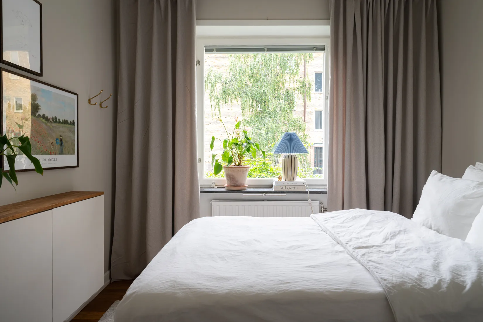 Bostadsrätt, Rörläggarvägen 44, Bromma - Abrahamsberg, Stockholm