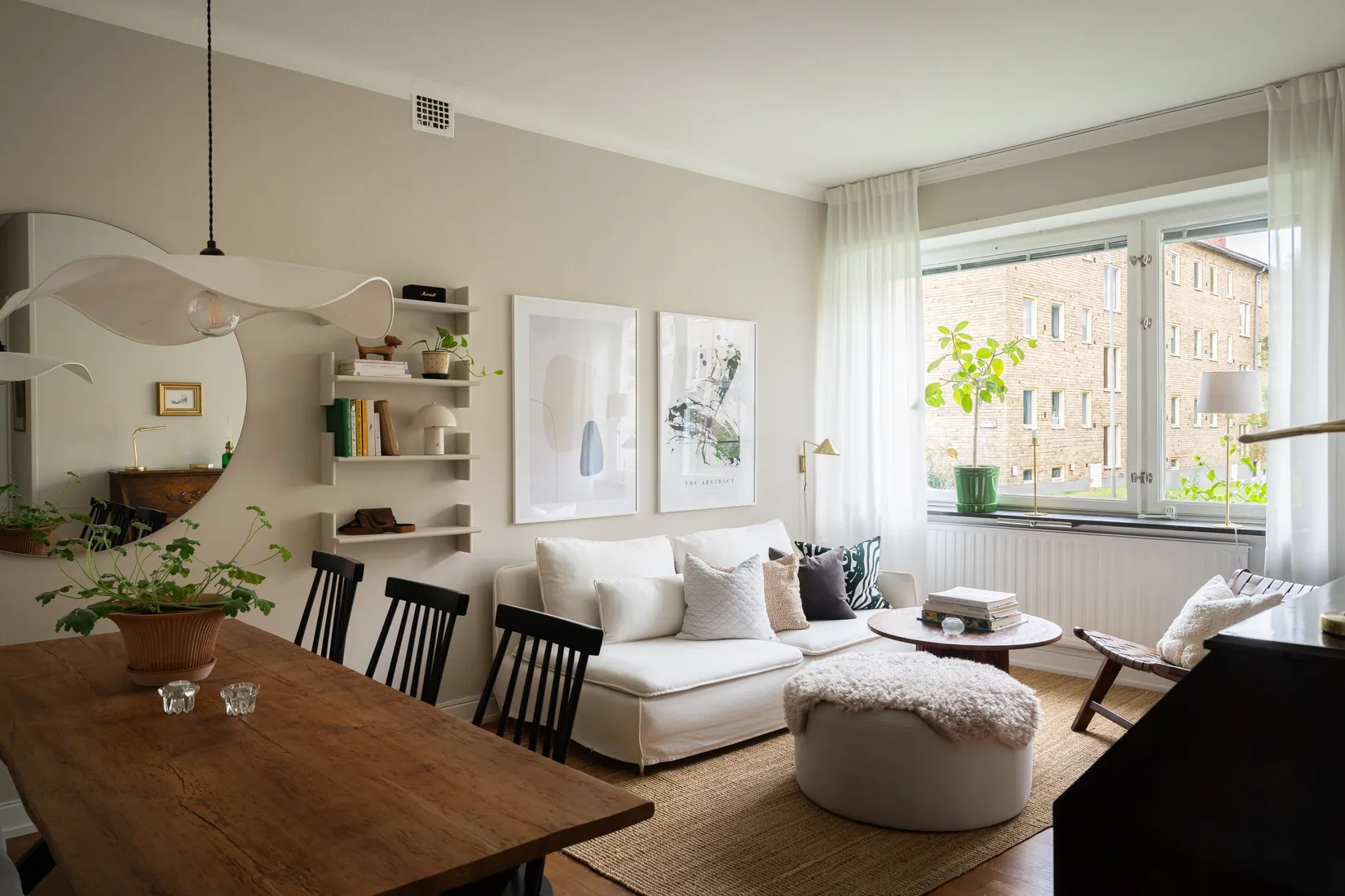 Bostadsrätt, Rörläggarvägen 44, Bromma - Abrahamsberg, Stockholm