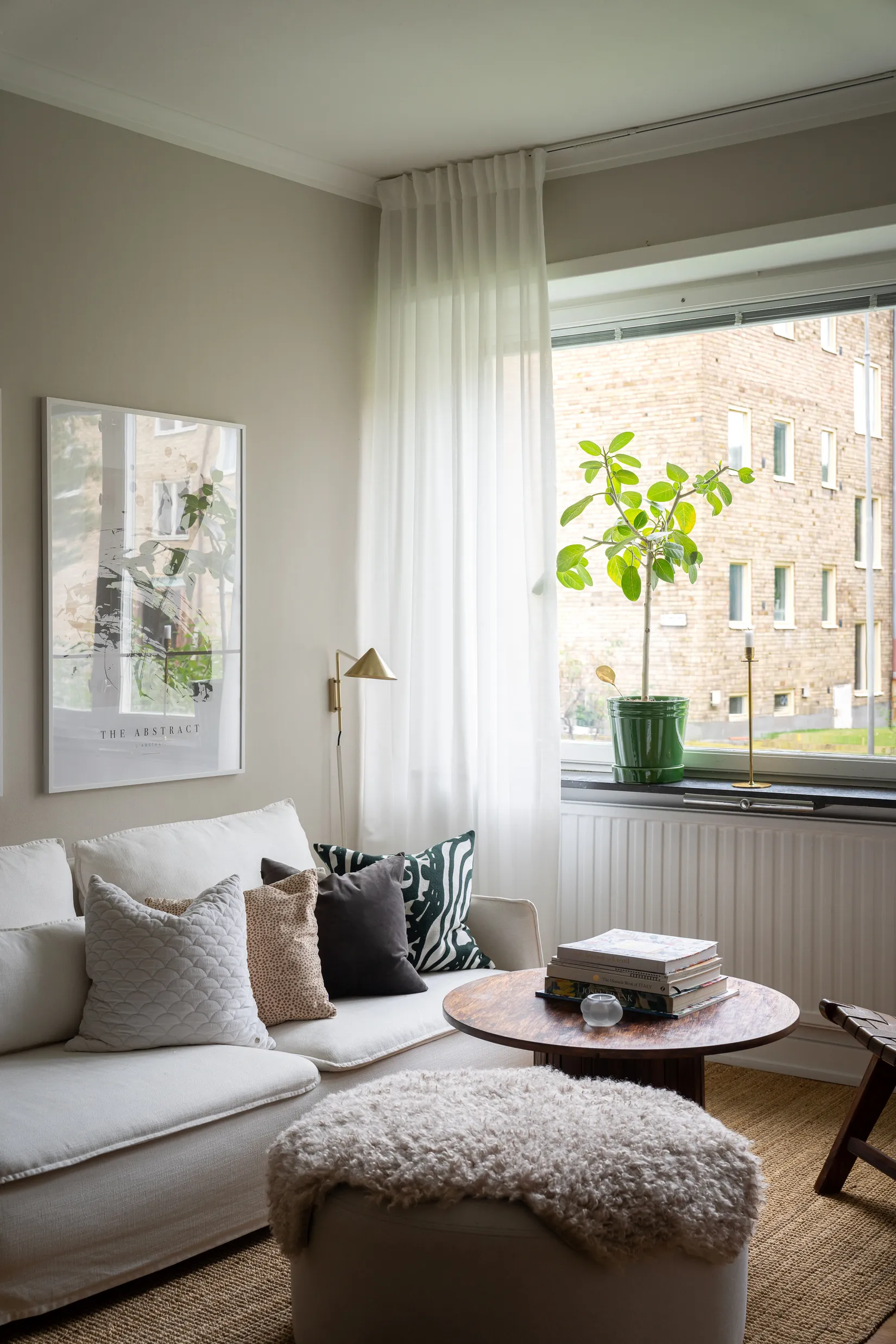 Bostadsrätt, Rörläggarvägen 44, Bromma - Abrahamsberg, Stockholm