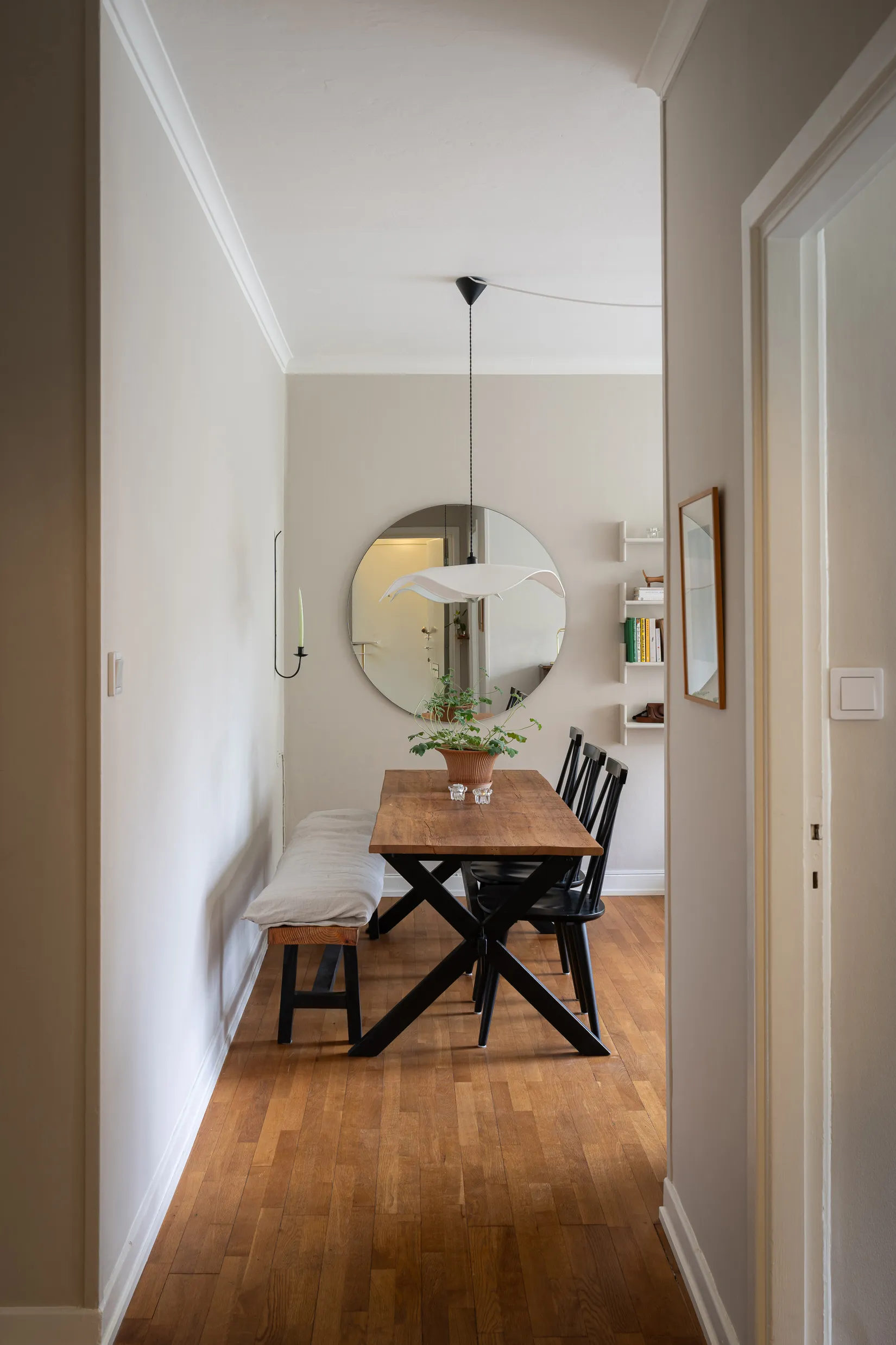Bostadsrätt, Rörläggarvägen 44, Bromma - Abrahamsberg, Stockholm