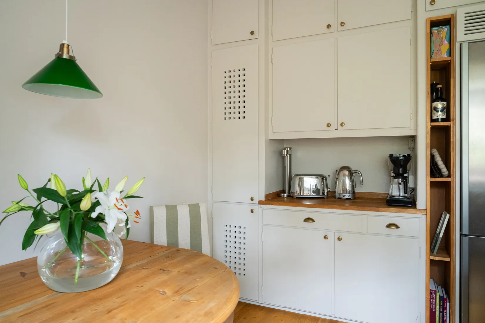 Bostadsrätt, Rörläggarvägen 44, Bromma - Abrahamsberg, Stockholm
