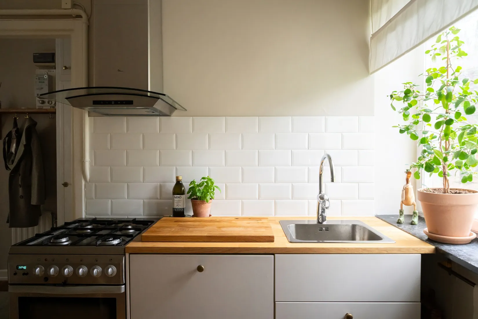 Bostadsrätt, Rörläggarvägen 44, Bromma - Abrahamsberg, Stockholm