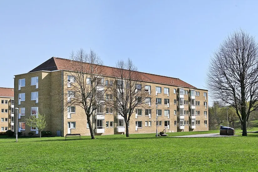 Bostadsrätt, Arvesgärde 10, Tuve, Göteborg