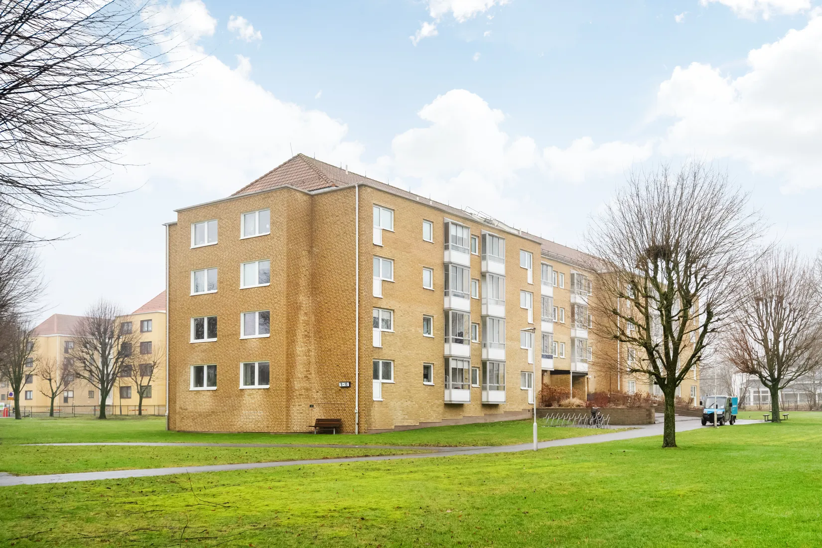 Bostadsrätt, Arvesgärde 10, Tuve, Göteborg
