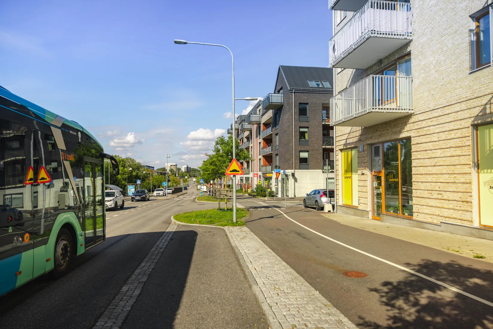 Bostadsrätt, Arvesgärde 10, Tuve, Göteborg