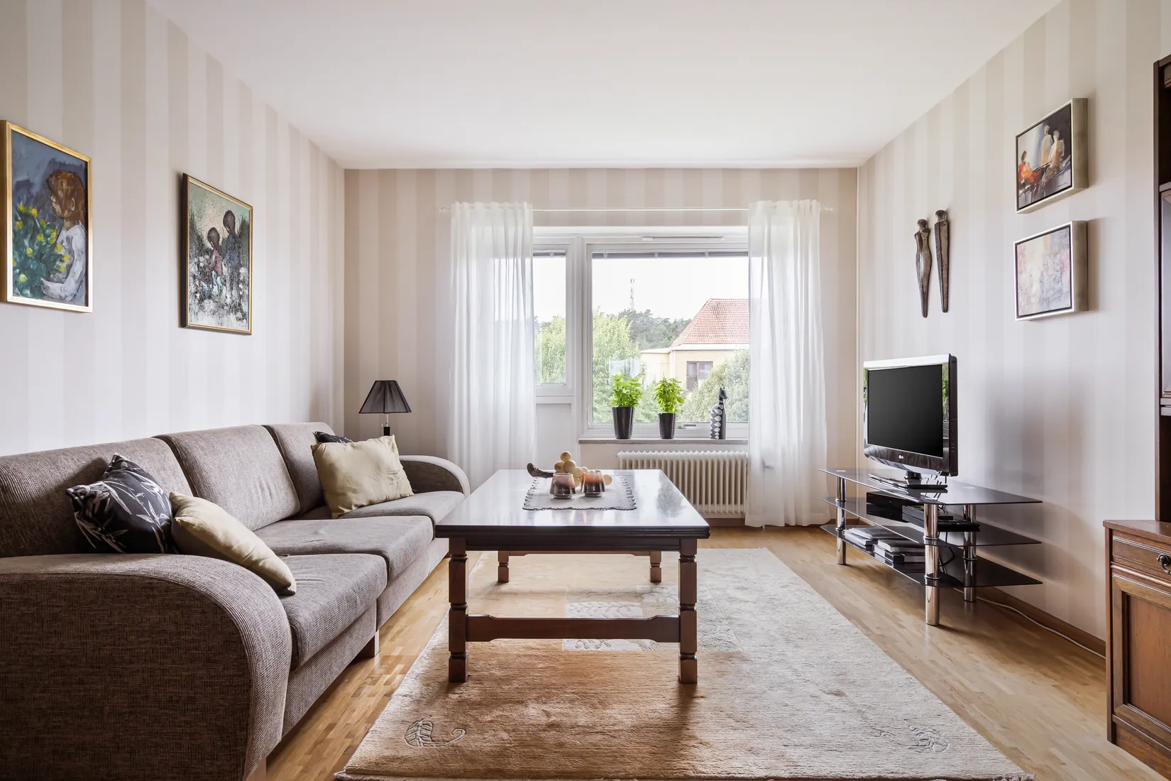Bostadsrätt, Arvesgärde 10, Tuve, Göteborg