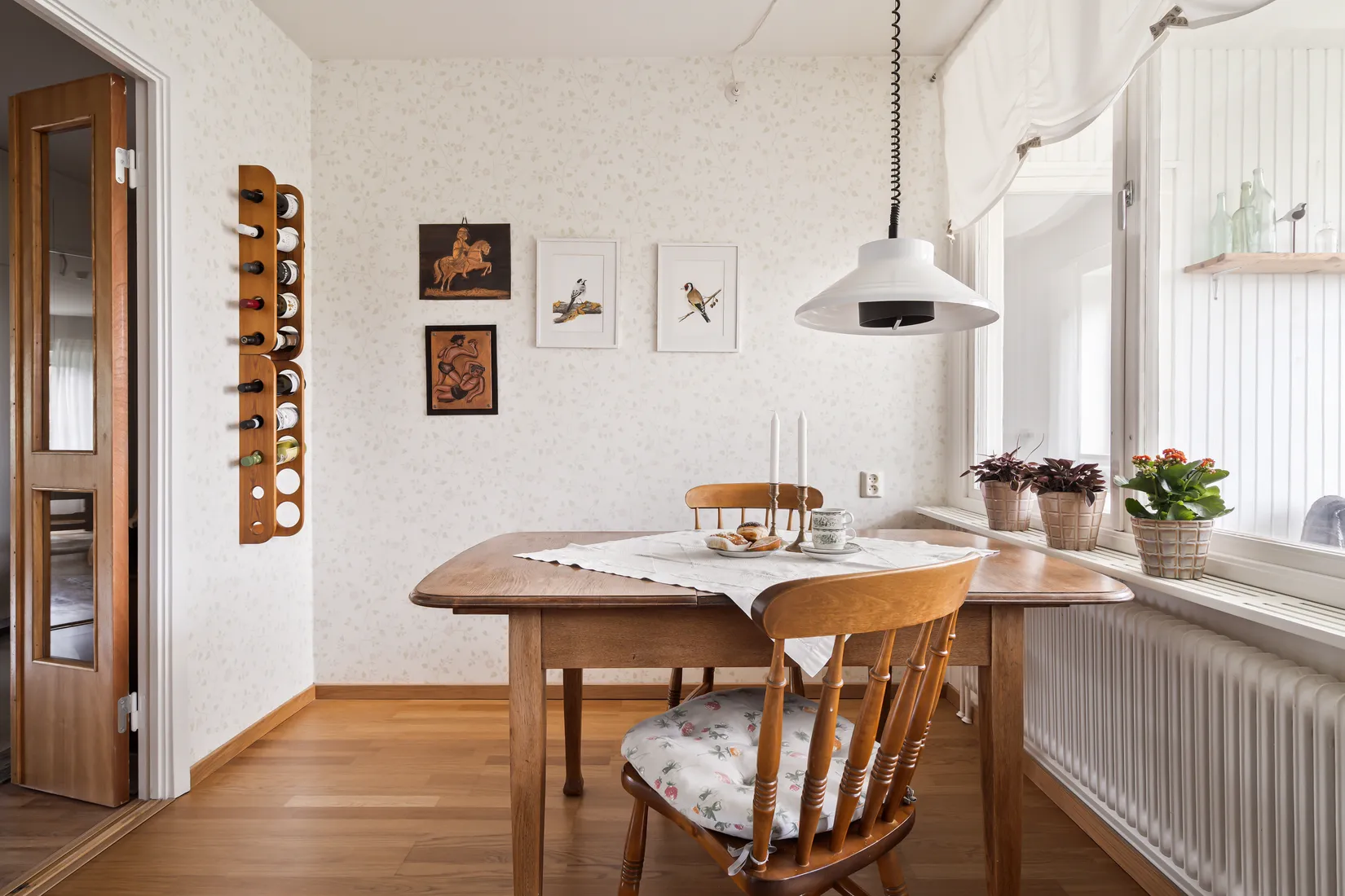 Bostadsrätt, Arvesgärde 10, Tuve, Göteborg