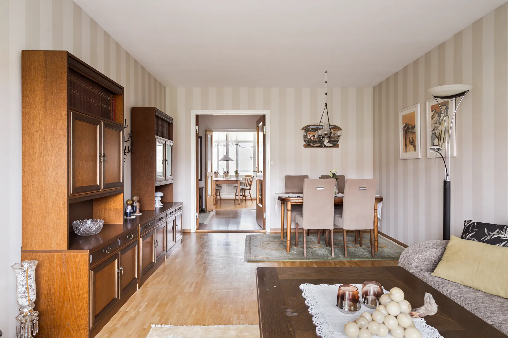 Bostadsrätt, Arvesgärde 10, Tuve, Göteborg