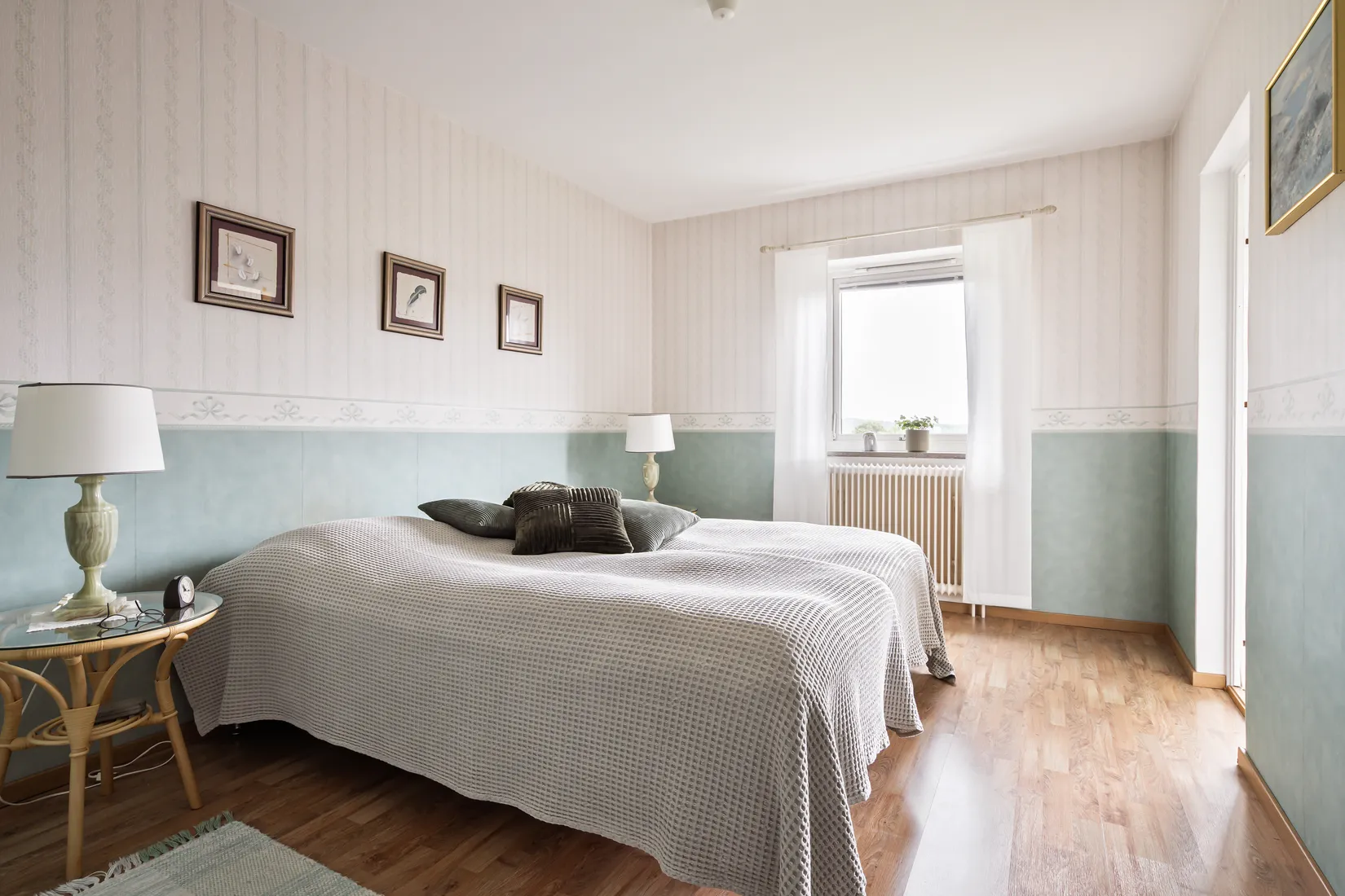 Bostadsrätt, Arvesgärde 10, Tuve, Göteborg