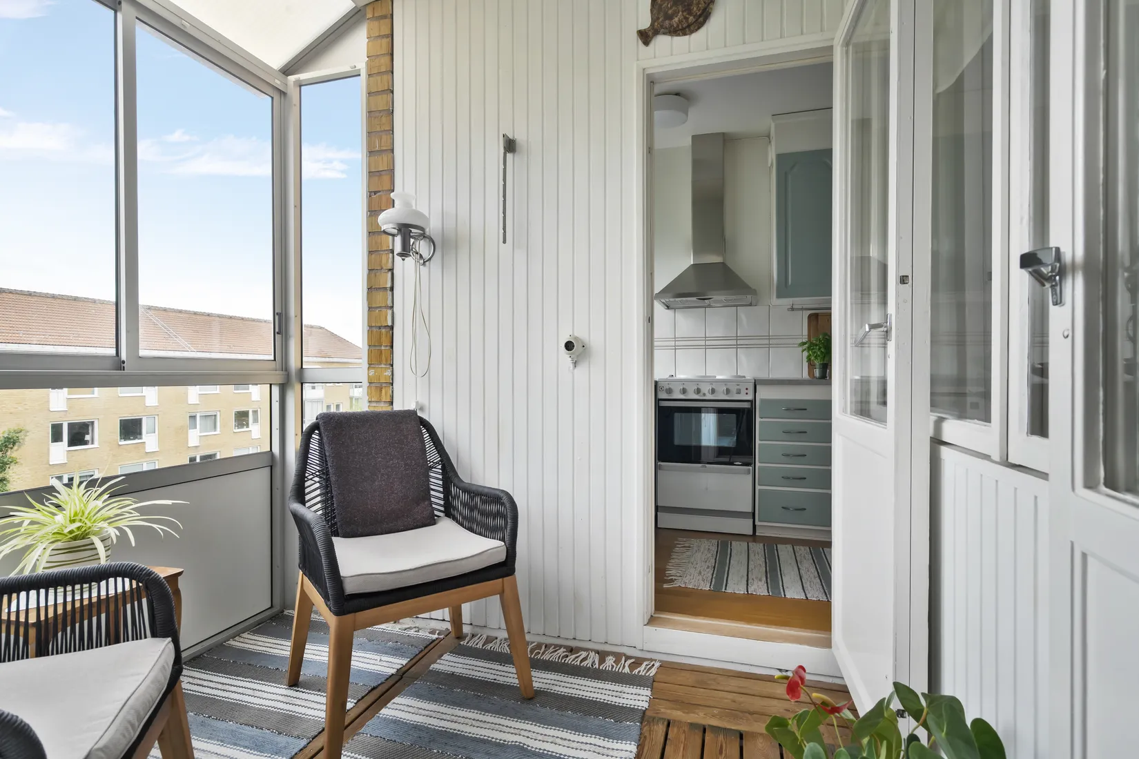 Bostadsrätt, Arvesgärde 10, Tuve, Göteborg