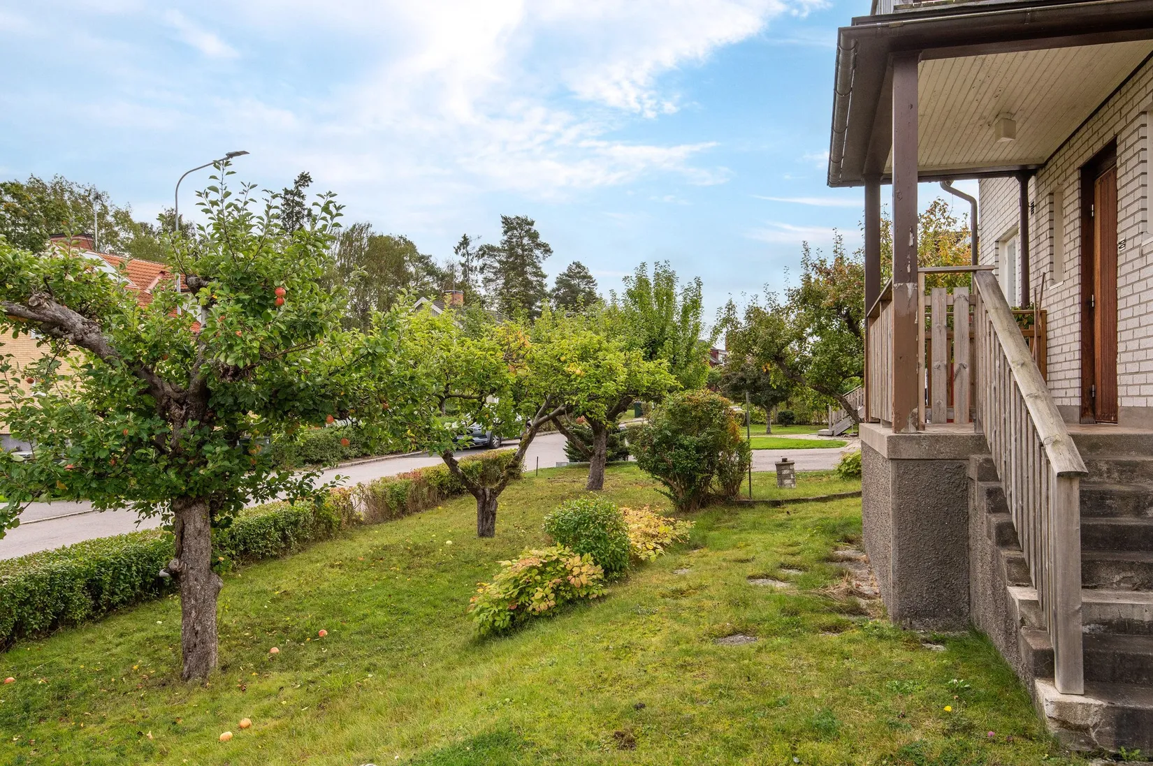 Villa, Orrspelsvägen 40, Finspång