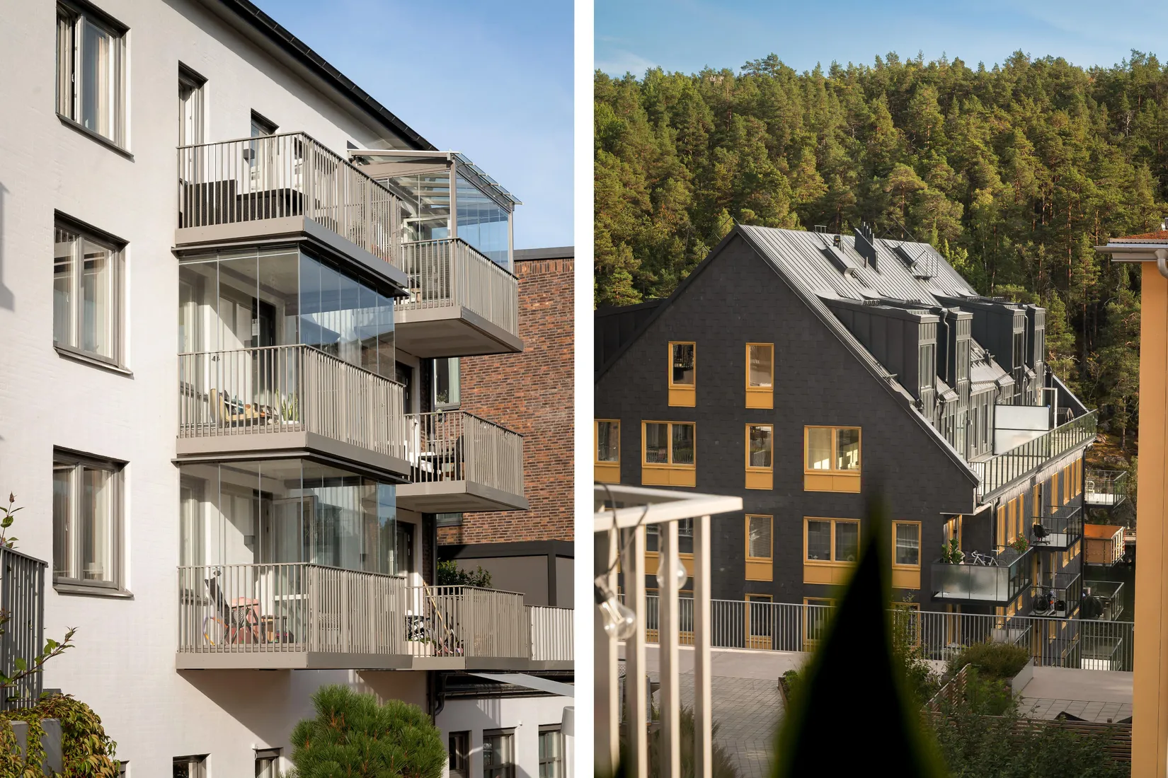 Bostadsrätt, Kvarnholmsvägen 124, Kvarnholmen, Nacka