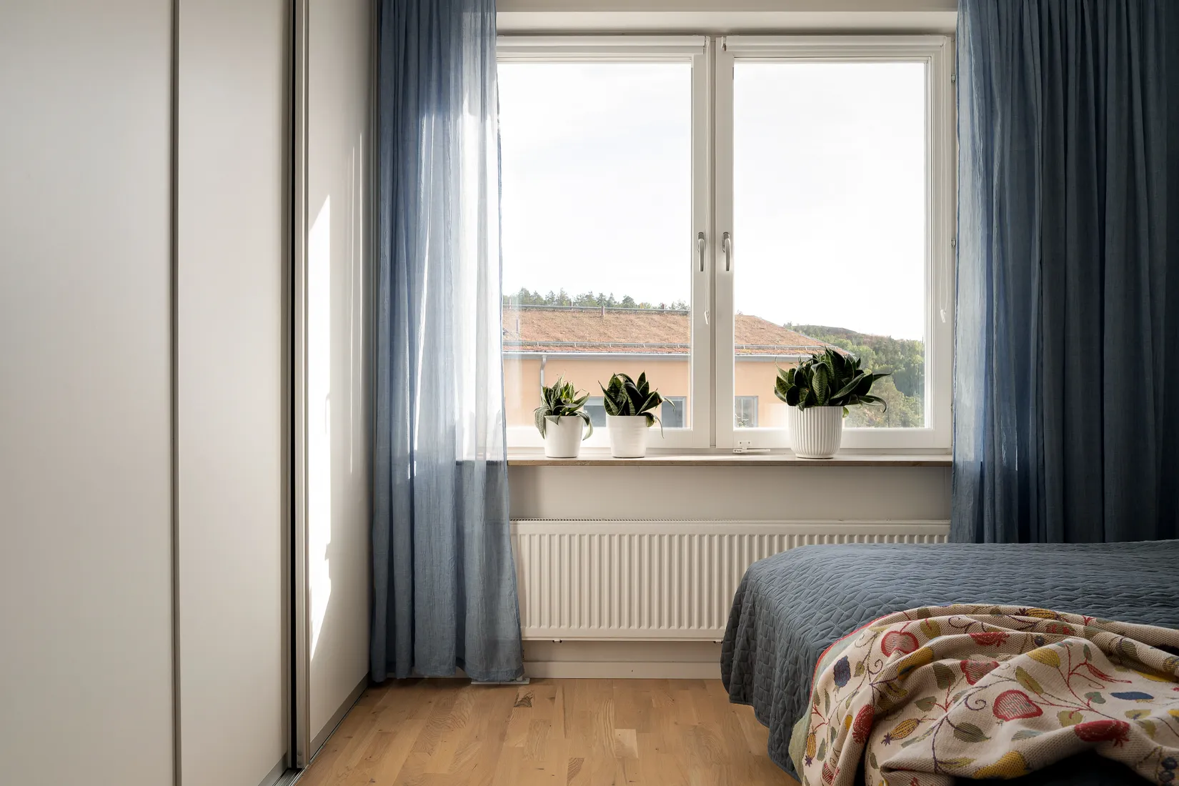 Bostadsrätt, Kvarnholmsvägen 124, Kvarnholmen, Nacka