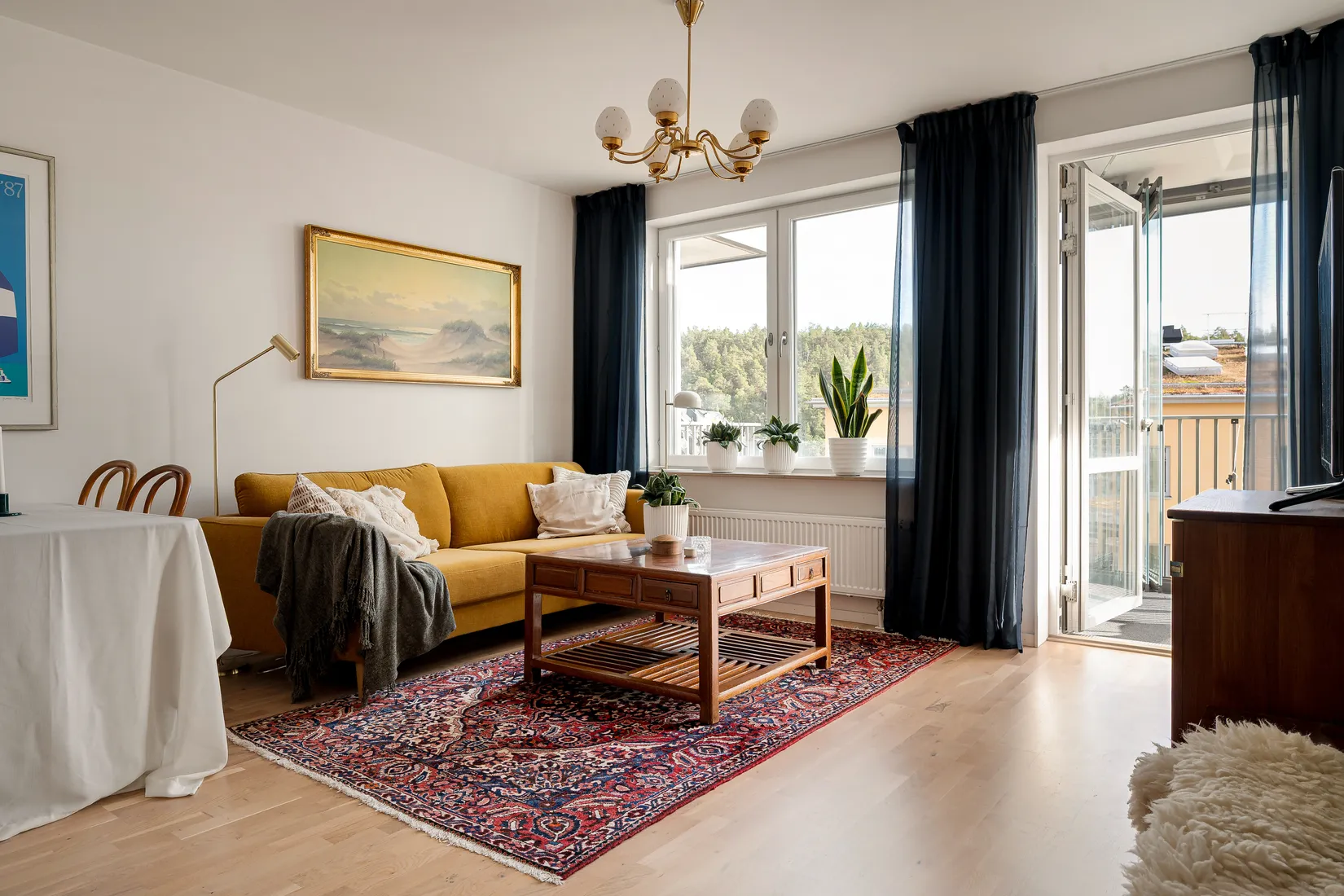Bostadsrätt, Kvarnholmsvägen 124, Kvarnholmen, Nacka