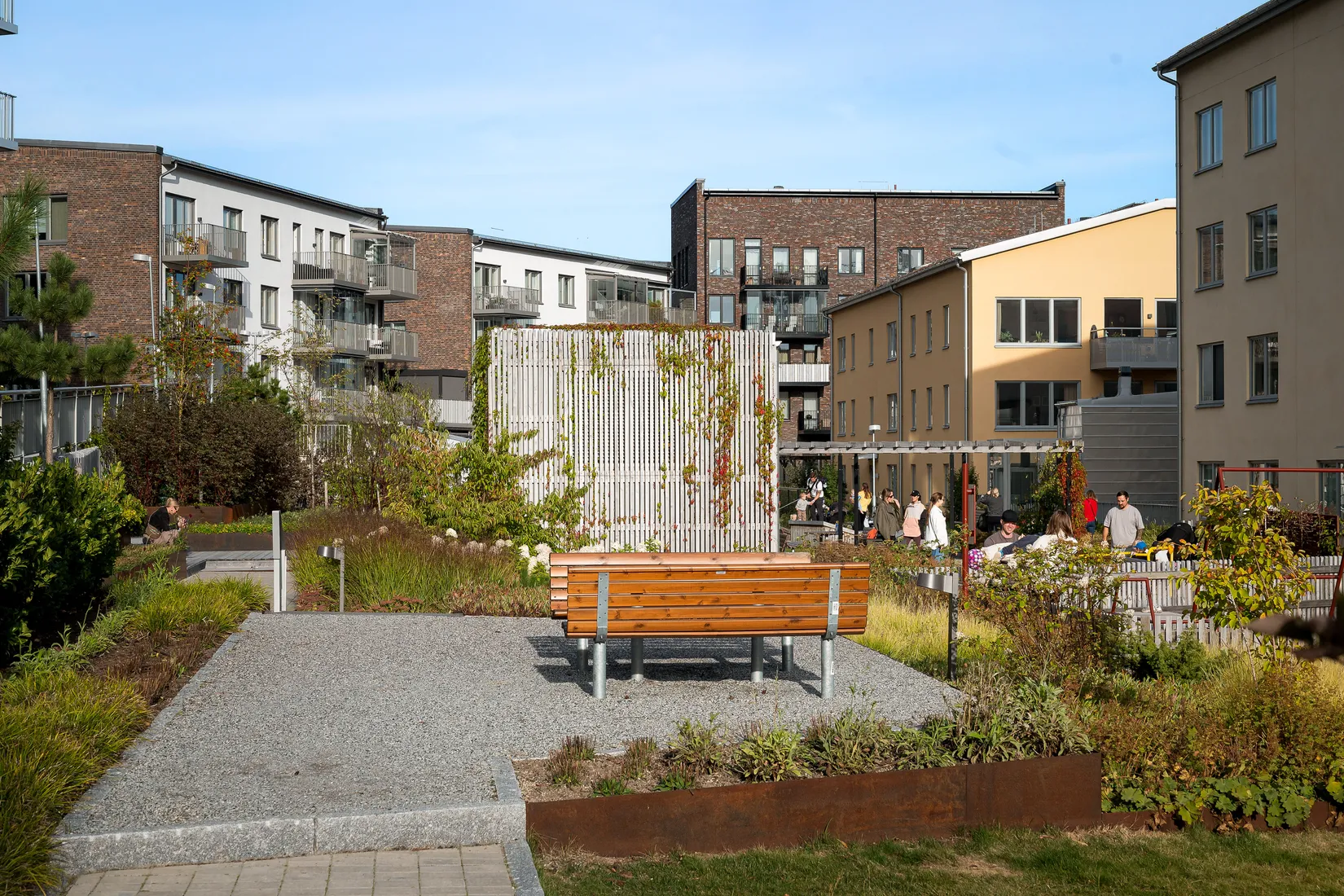 Bostadsrätt, Kvarnholmsvägen 124, Kvarnholmen, Nacka