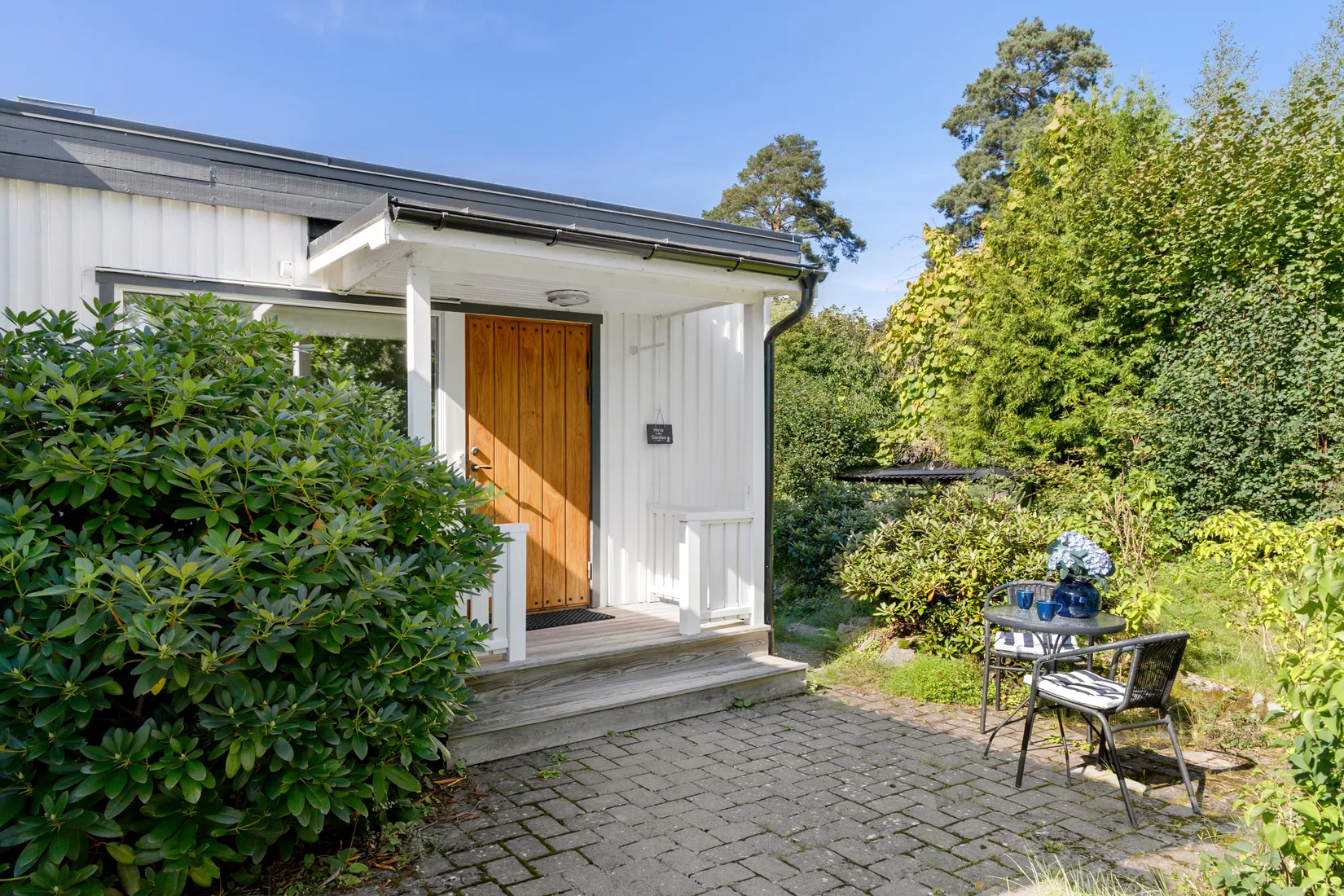 Villa, Anunds väg 5, Sigtuna - Södertil, Sigtuna