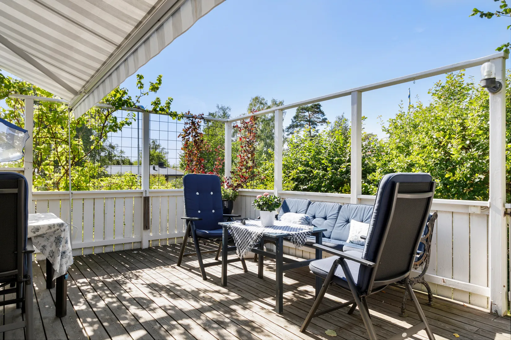 Villa, Anunds väg 5, Sigtuna - Södertil, Sigtuna