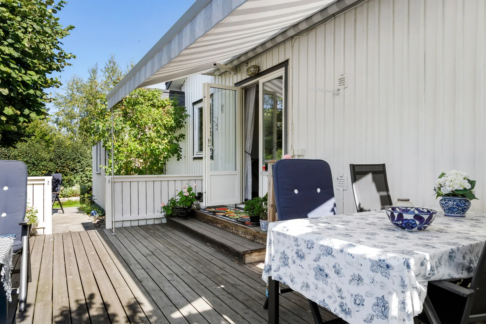 Villa, Anunds väg 5, Sigtuna - Södertil, Sigtuna