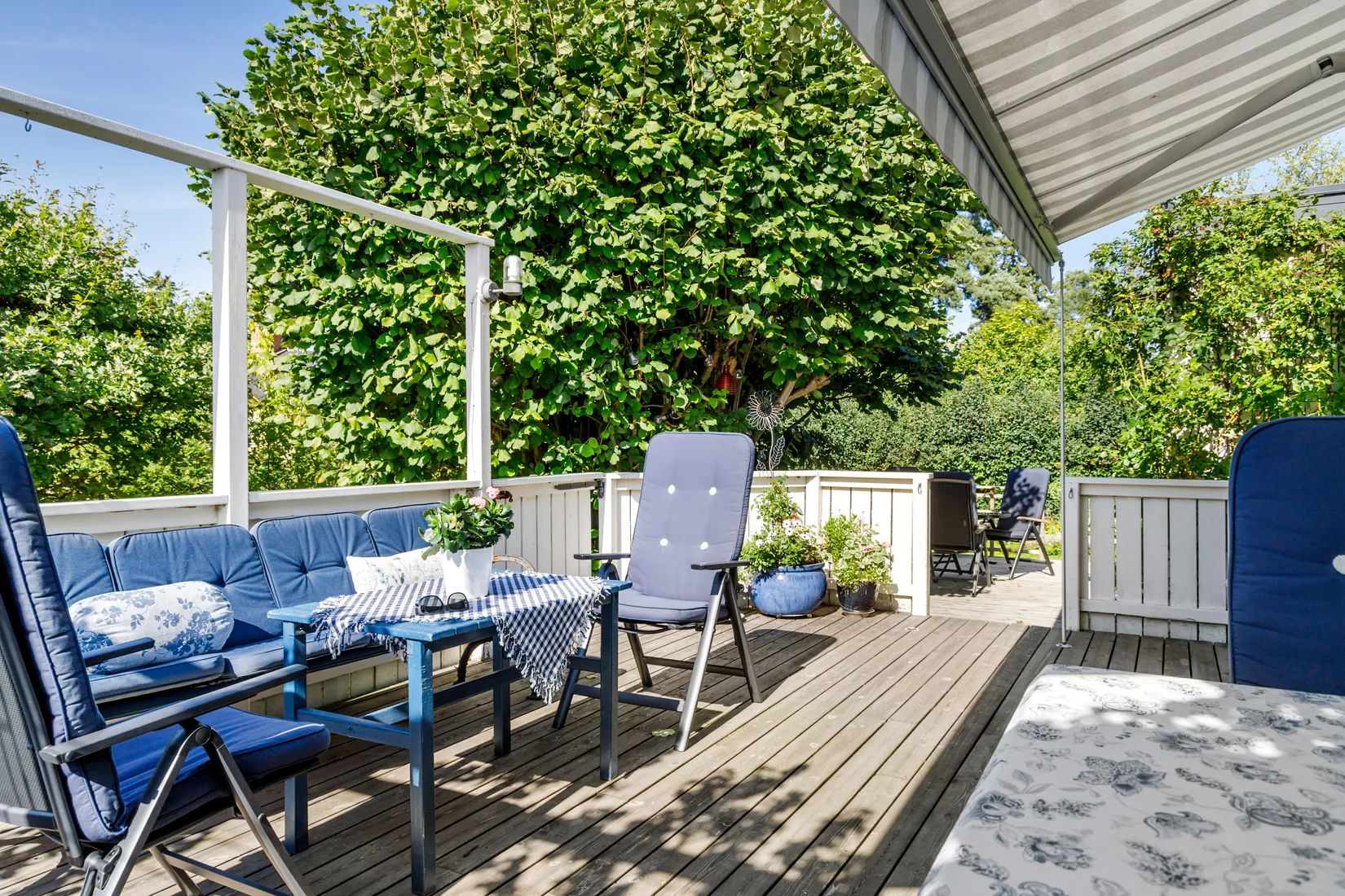 Villa, Anunds väg 5, Sigtuna - Södertil, Sigtuna