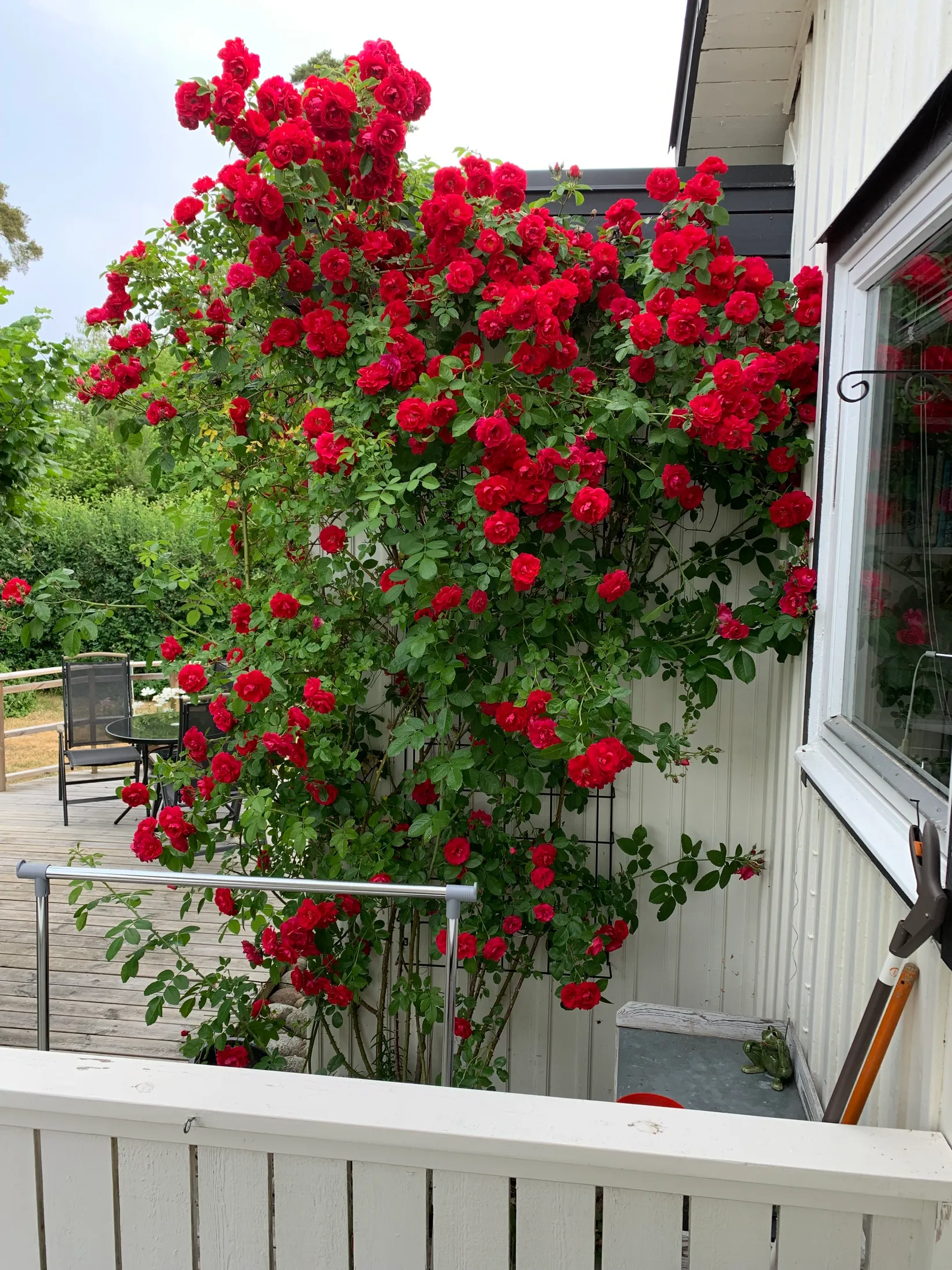 Villa, Anunds väg 5, Sigtuna - Södertil, Sigtuna
