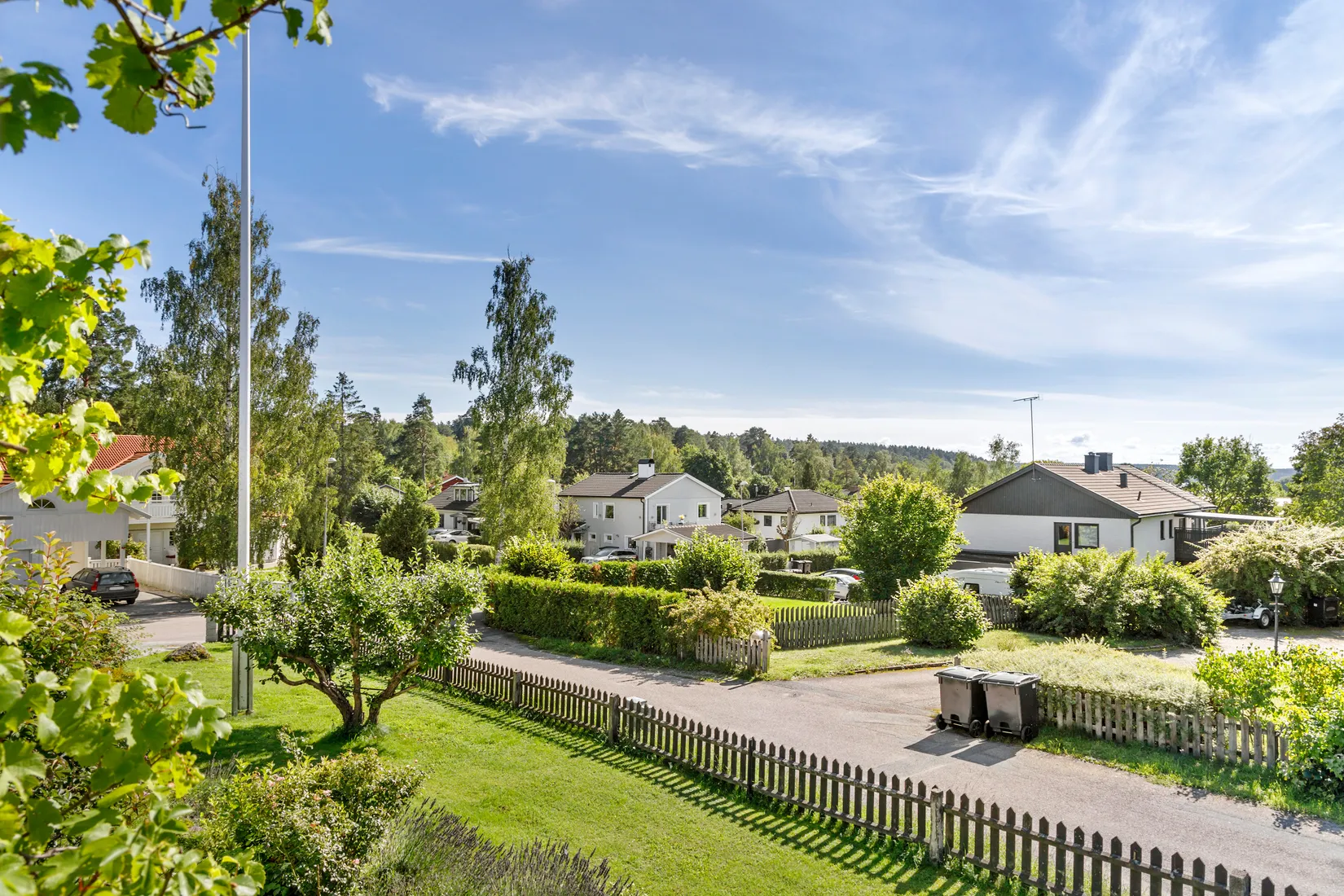 Villa, Anunds väg 5, Sigtuna - Södertil, Sigtuna