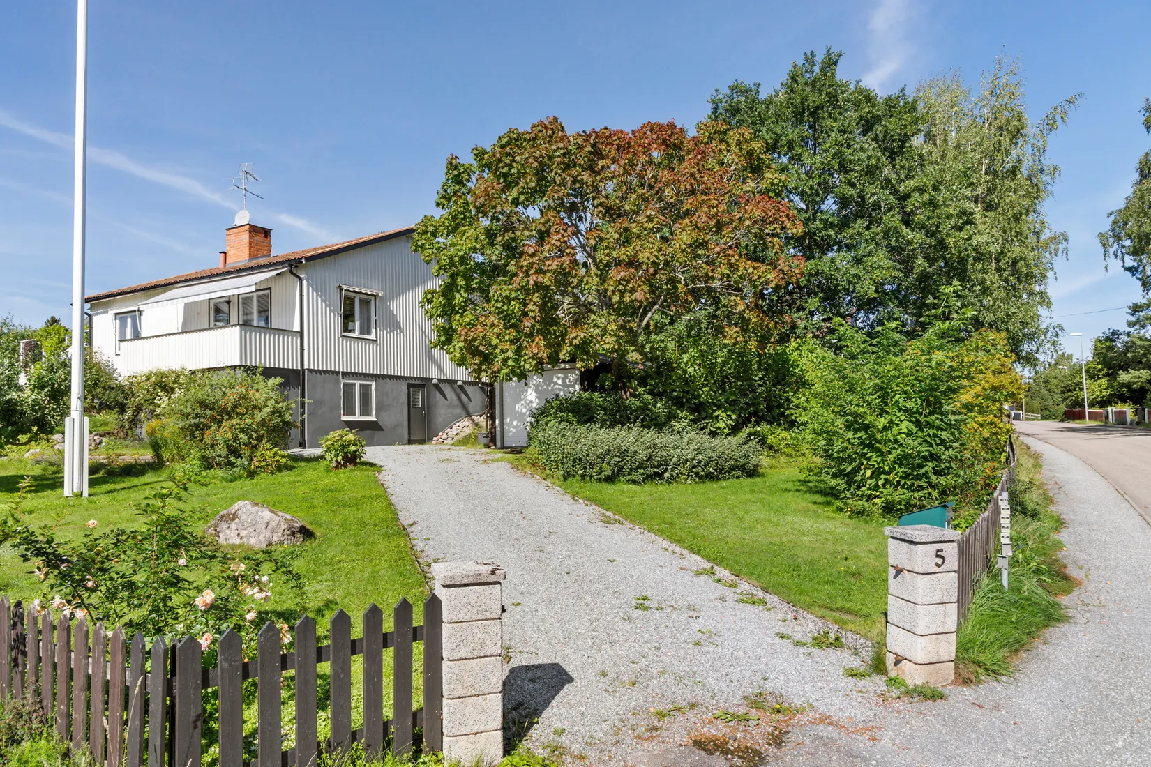 Villa, Anunds väg 5, Sigtuna - Södertil, Sigtuna