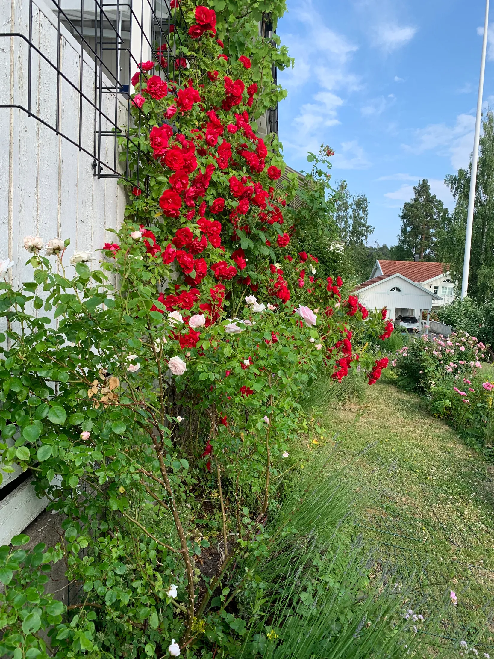 Villa, Anunds väg 5, Sigtuna - Södertil, Sigtuna