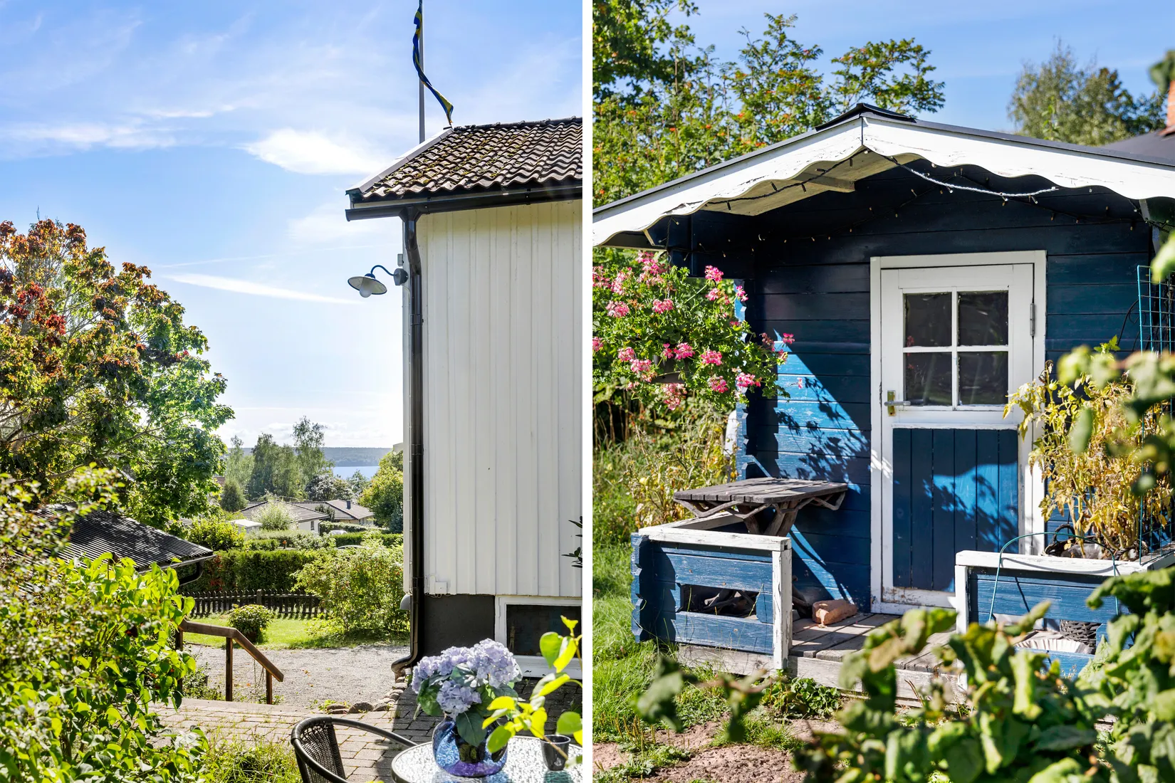 Villa, Anunds väg 5, Sigtuna - Södertil, Sigtuna