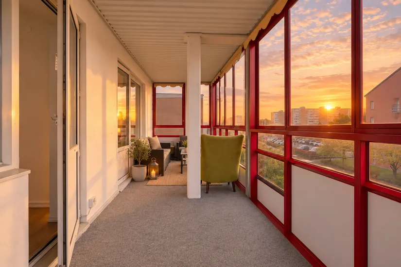 Bostadsrätt, Tornfalksgatan 10 A, Söderkulla, Malmö, Malmö